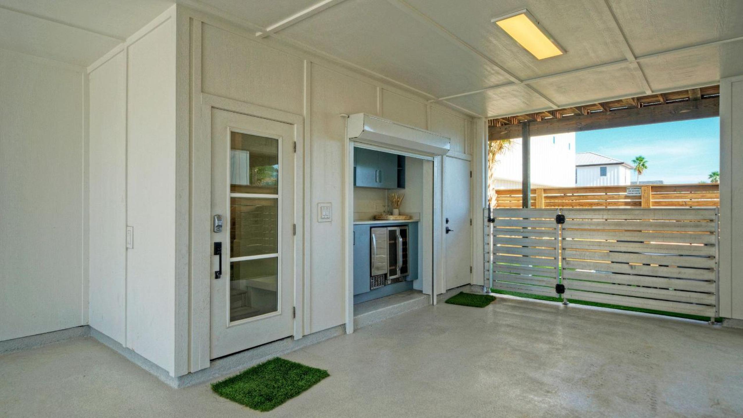 Boardwalk Beach Access Private Pool Balcony Dining Coastal Haven by AvantStay