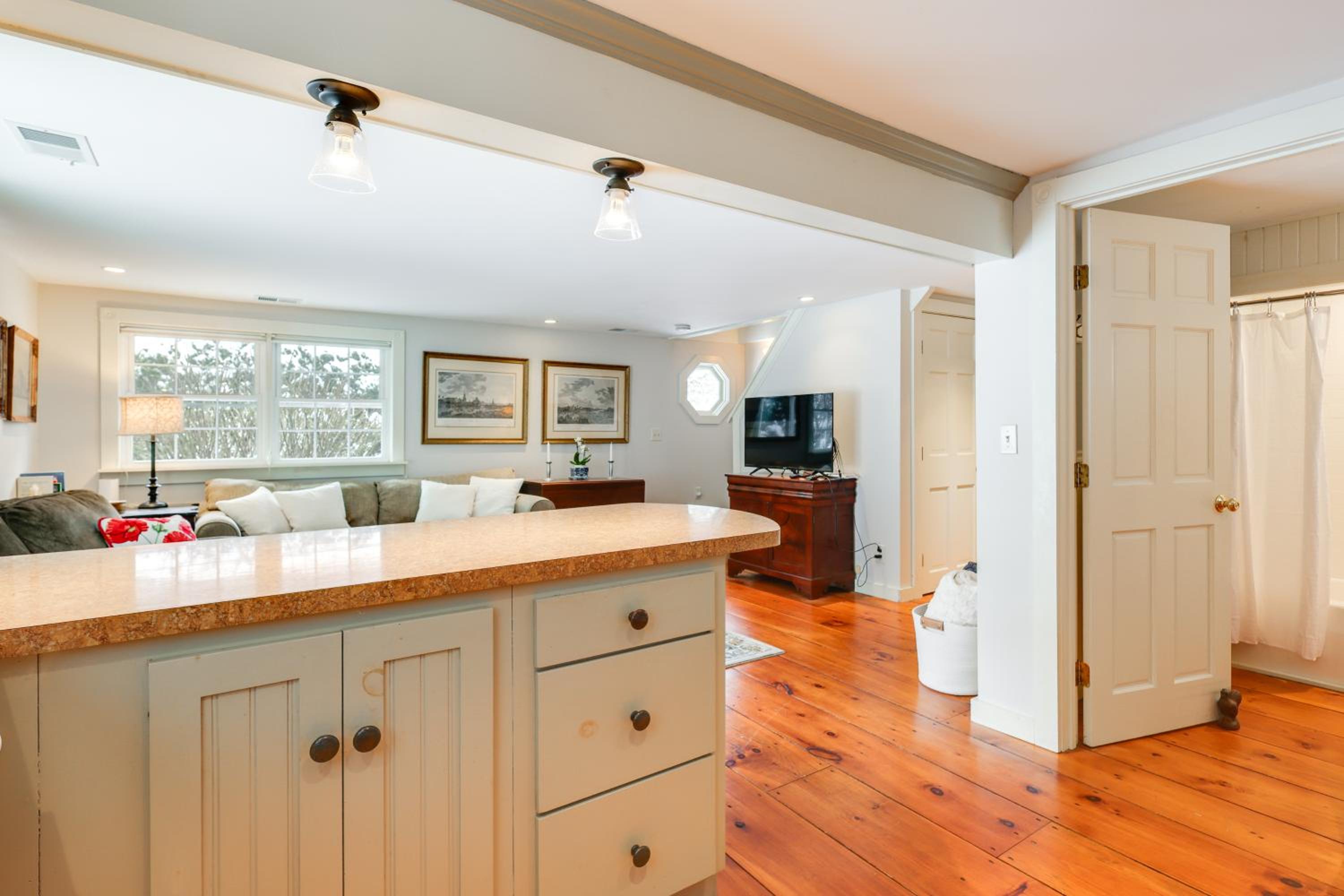 Hike, Fish, Hunt! Green Mountain Home By River