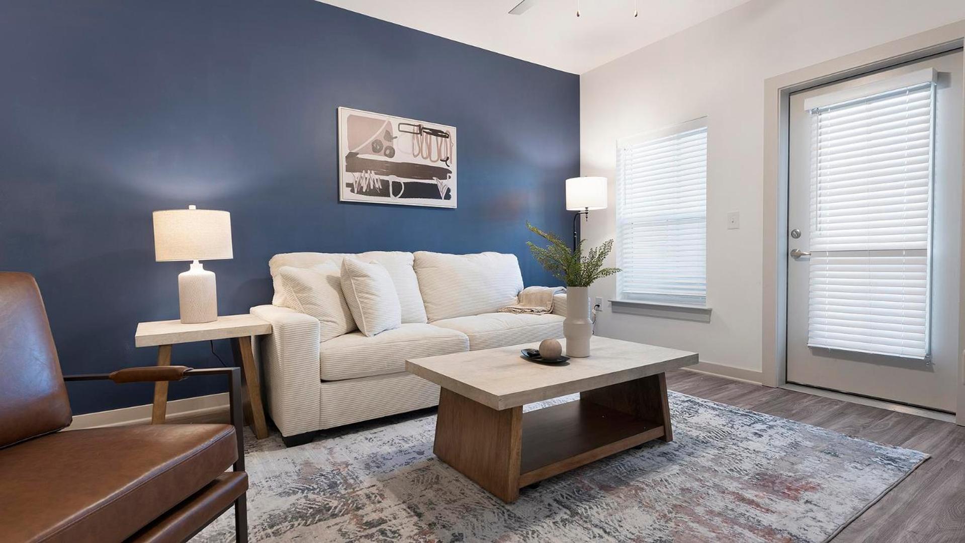 Landing Modern 1BD Game Room Pool