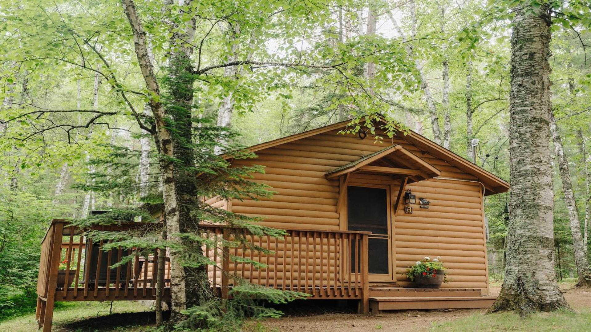 Timber Bay Lodge and Houseboats