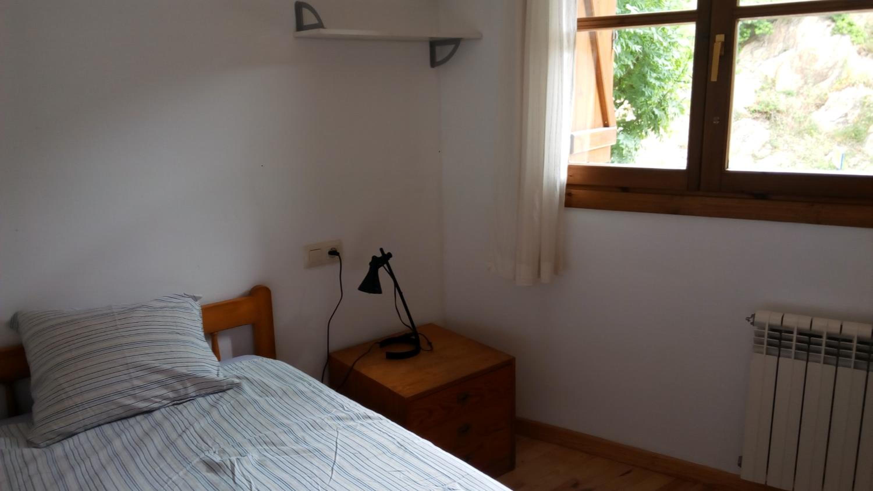 Apartamento La Benasquita view 2