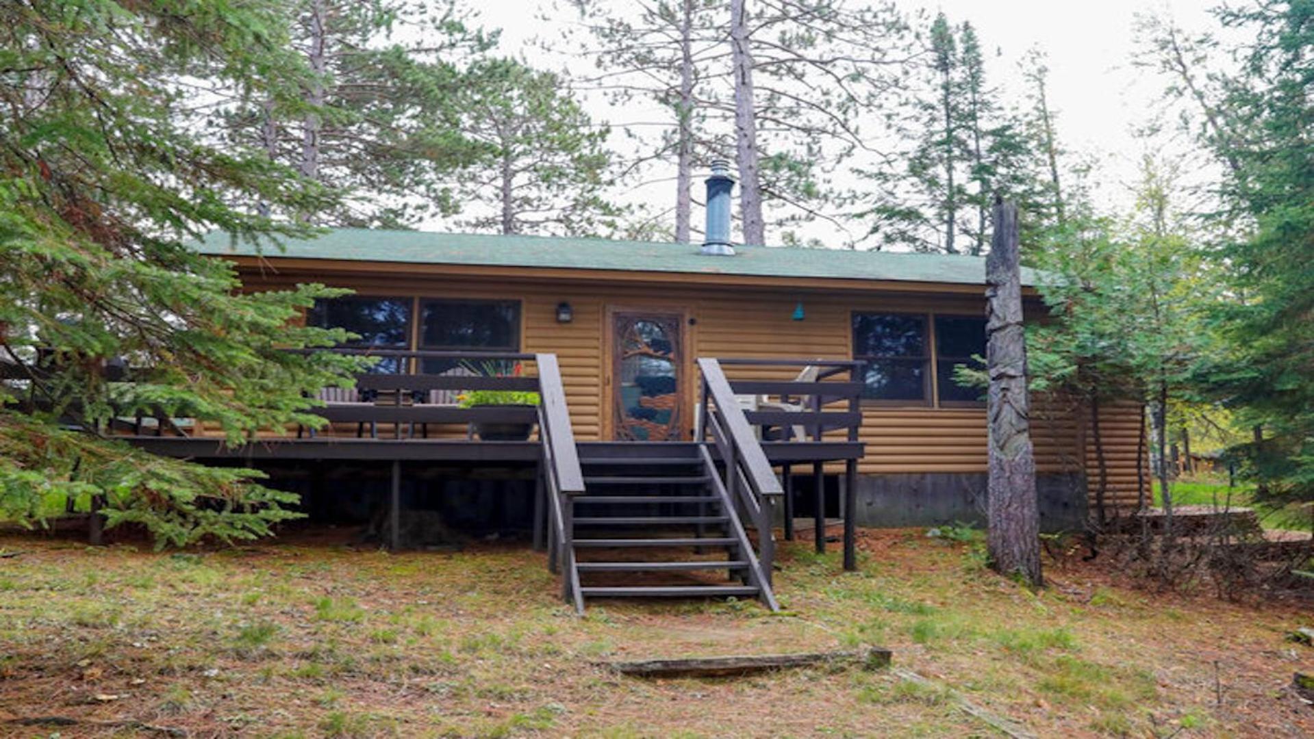 Timber Bay Lodge and Houseboats