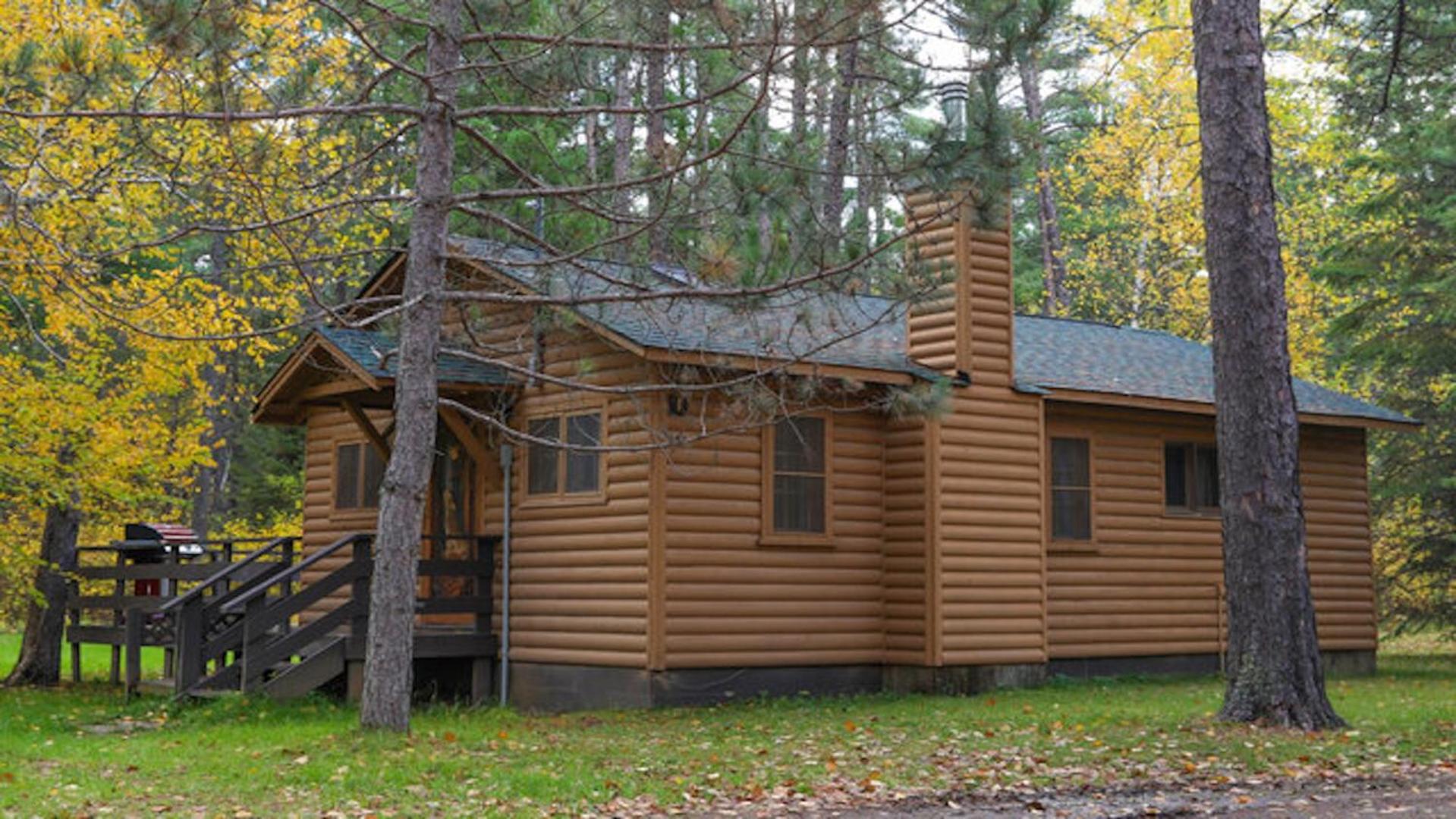 Timber Bay Lodge and Houseboats
