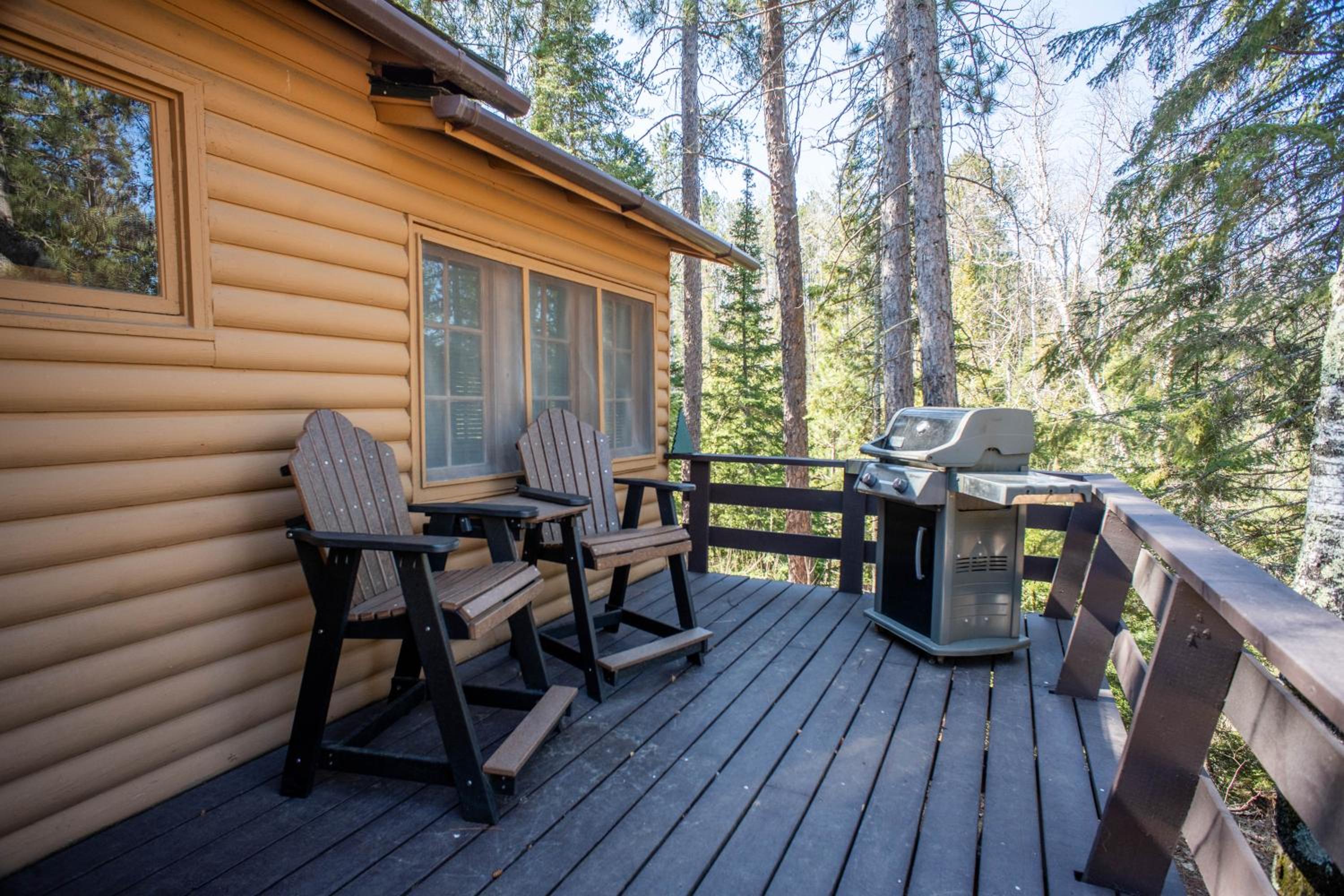 Timber Bay Lodge and Houseboats