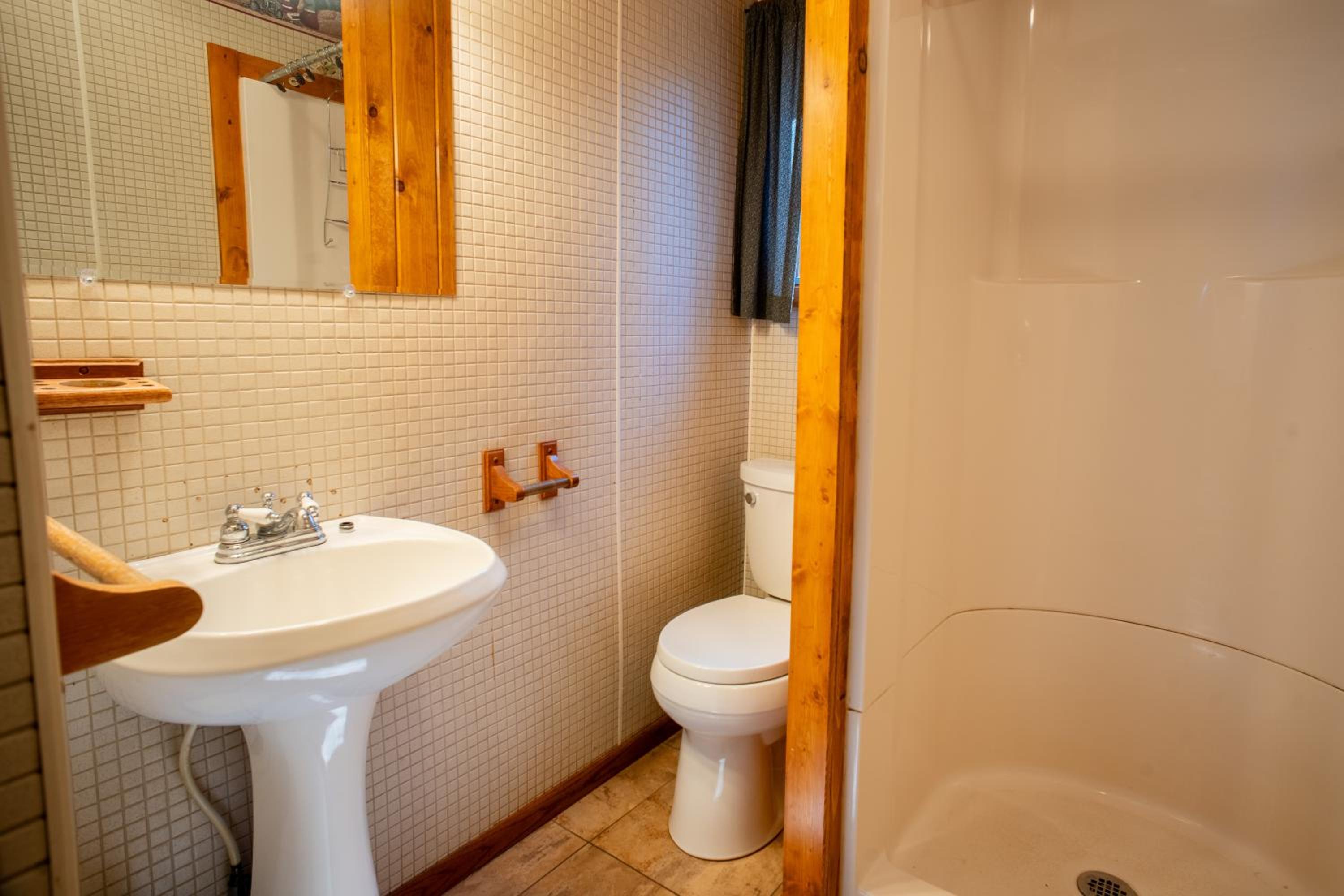 Timber Bay Lodge and Houseboats