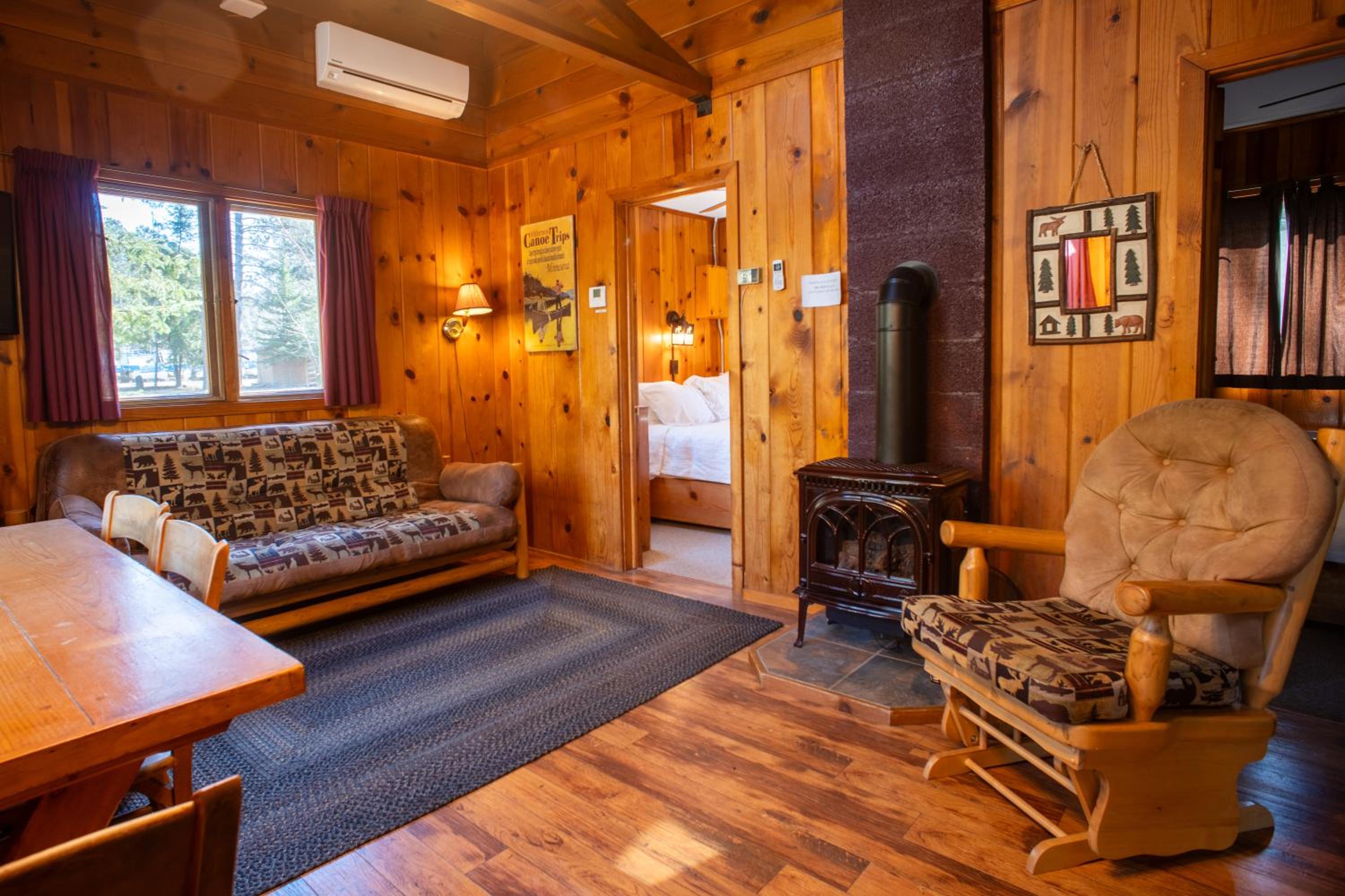 Timber Bay Lodge and Houseboats