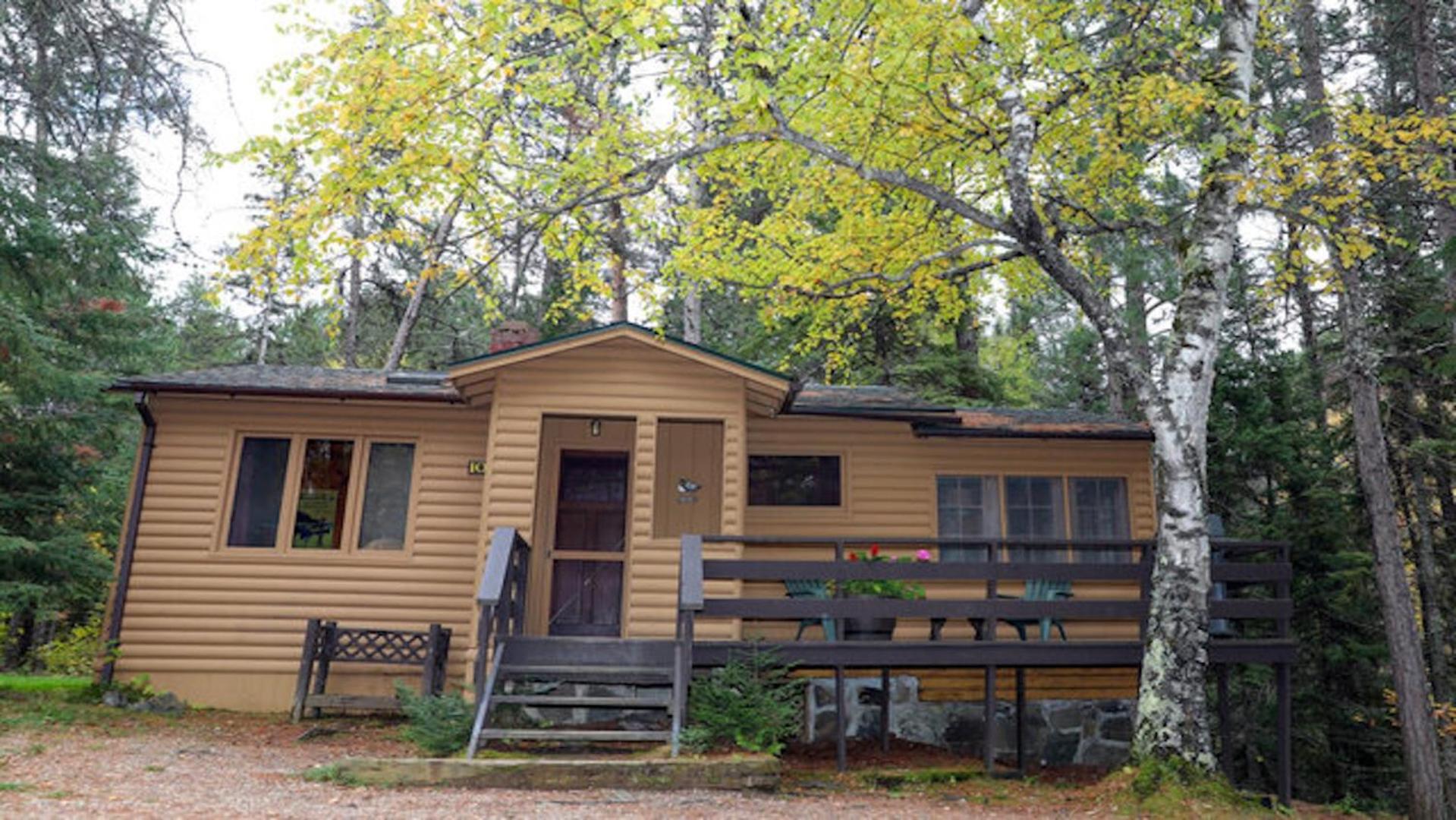 Timber Bay Lodge and Houseboats