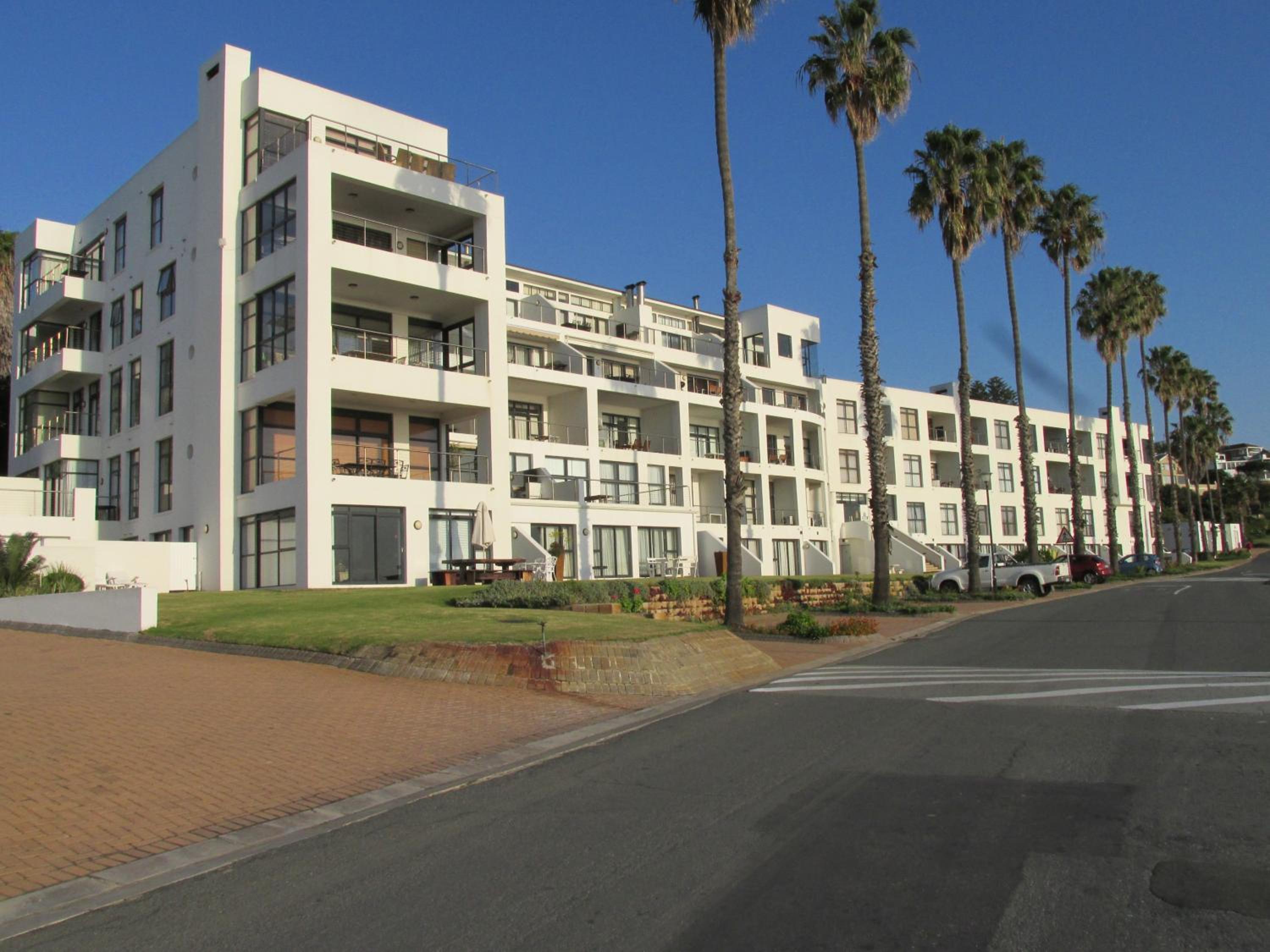 Point Village Accommodation - Santos 6 view 3