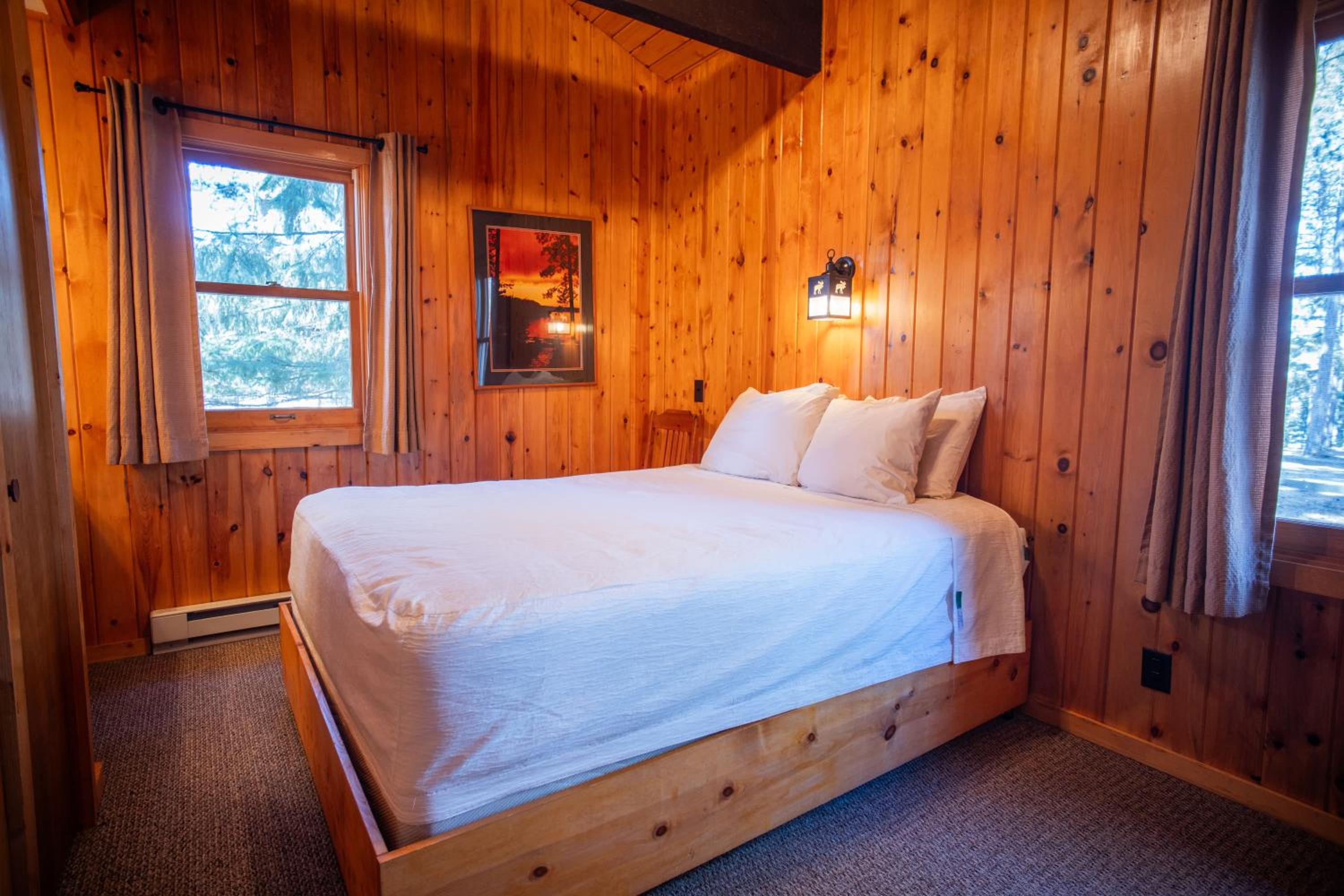Timber Bay Lodge and Houseboats