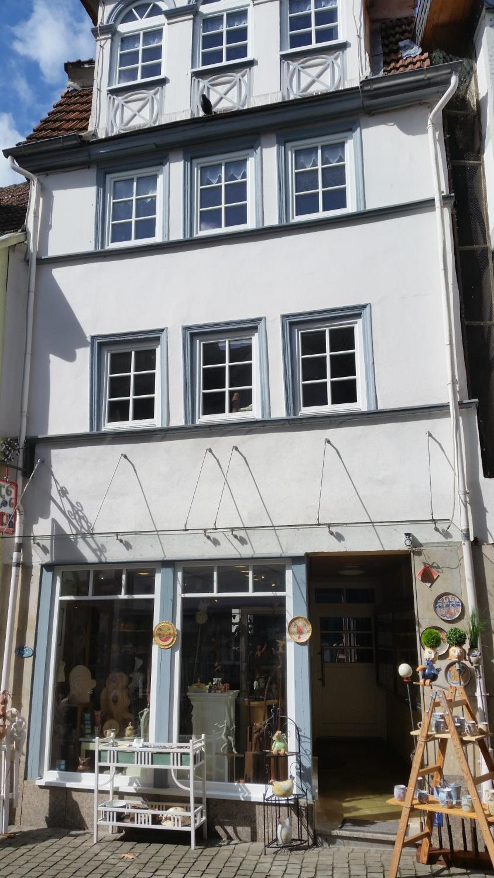 Gästehaus Keins wie meins