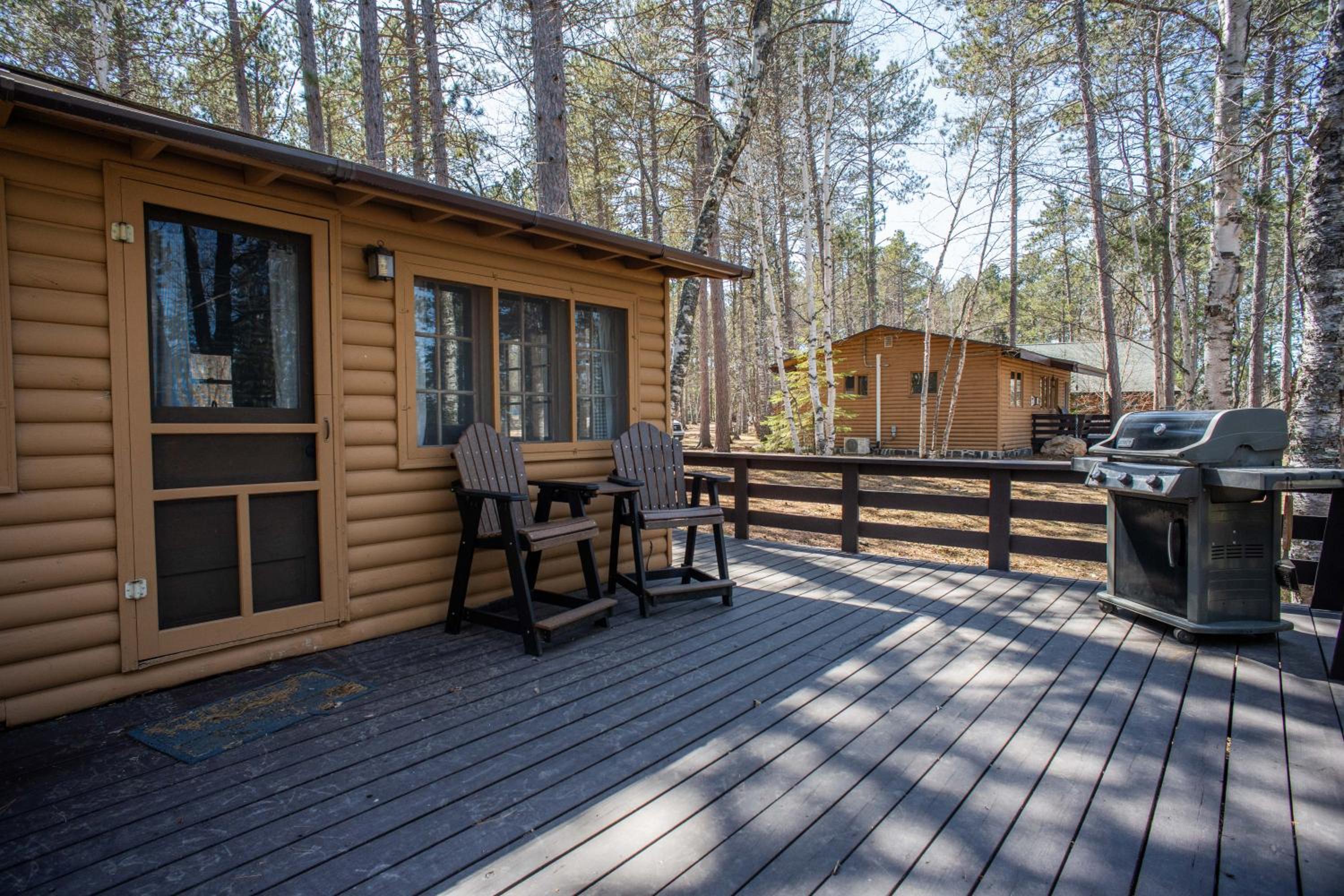 Timber Bay Lodge and Houseboats
