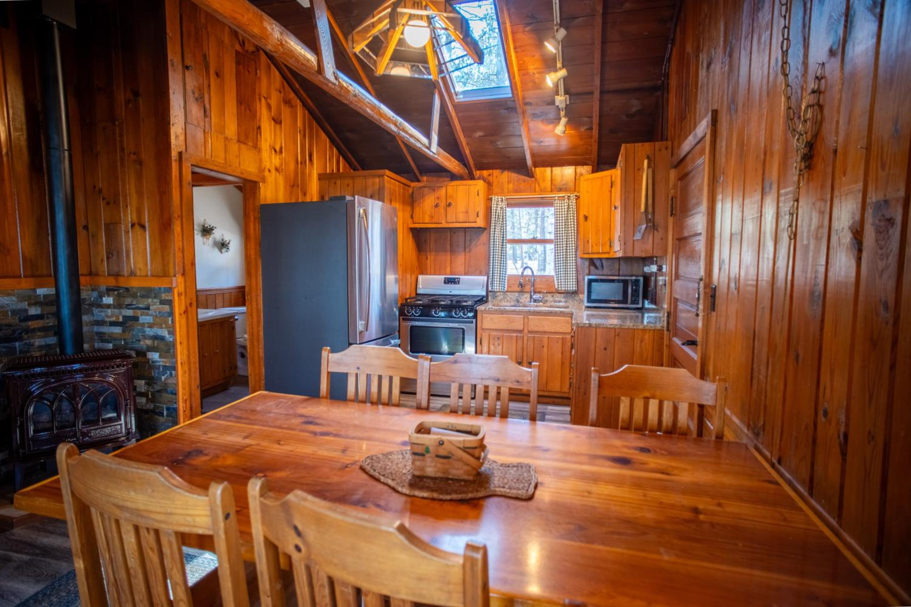 Timber Bay Lodge and Houseboats