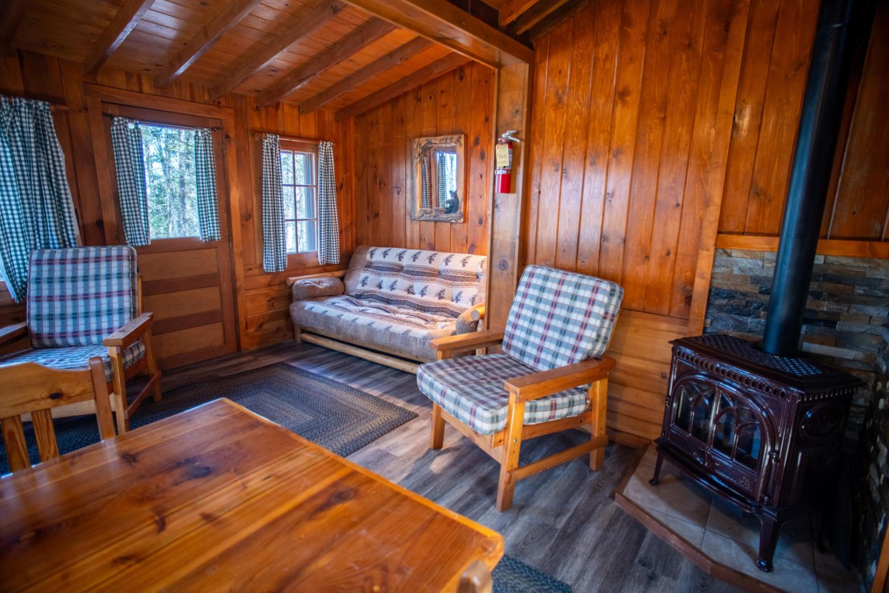 Timber Bay Lodge and Houseboats