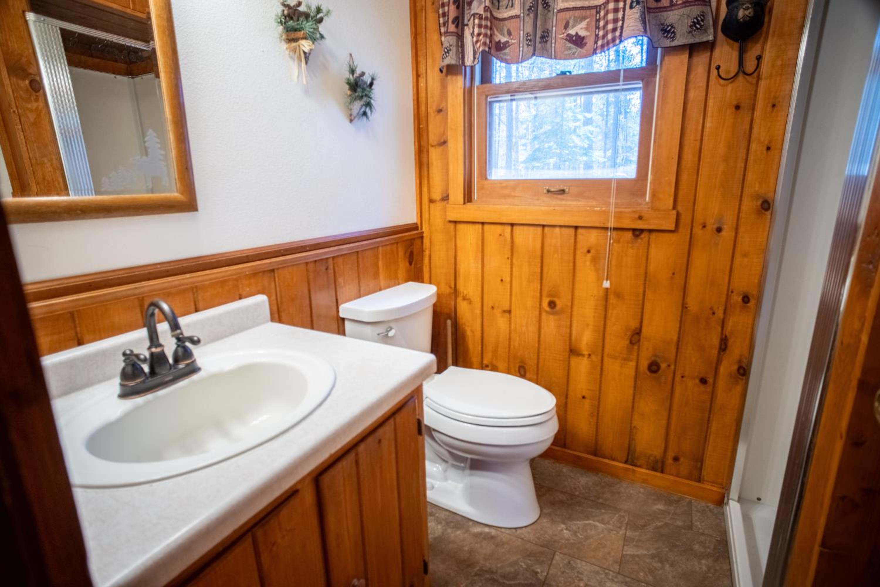 Timber Bay Lodge and Houseboats