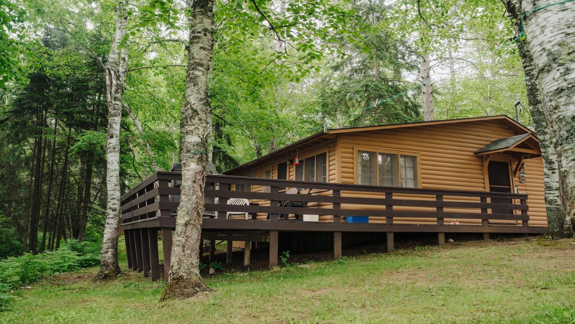 Timber Bay Lodge and Houseboats