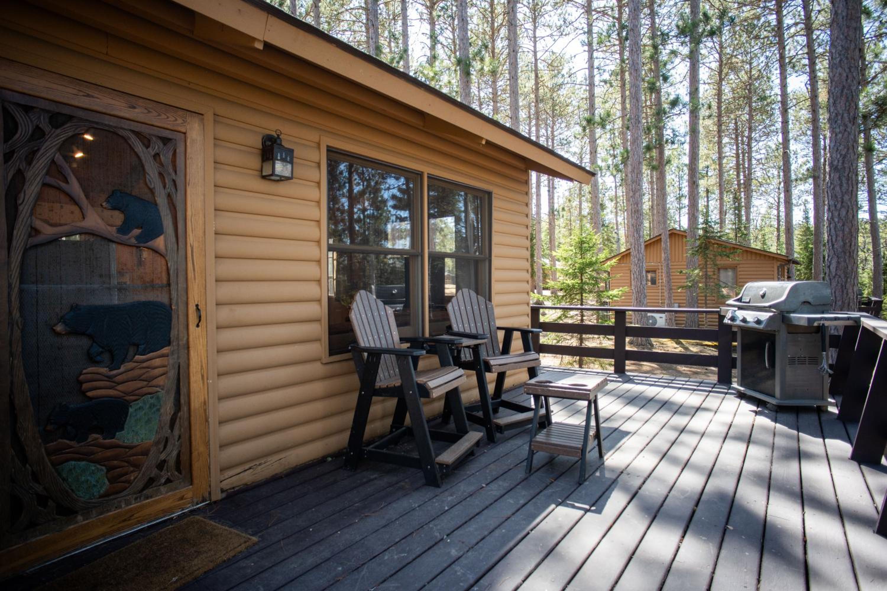 Timber Bay Lodge and Houseboats