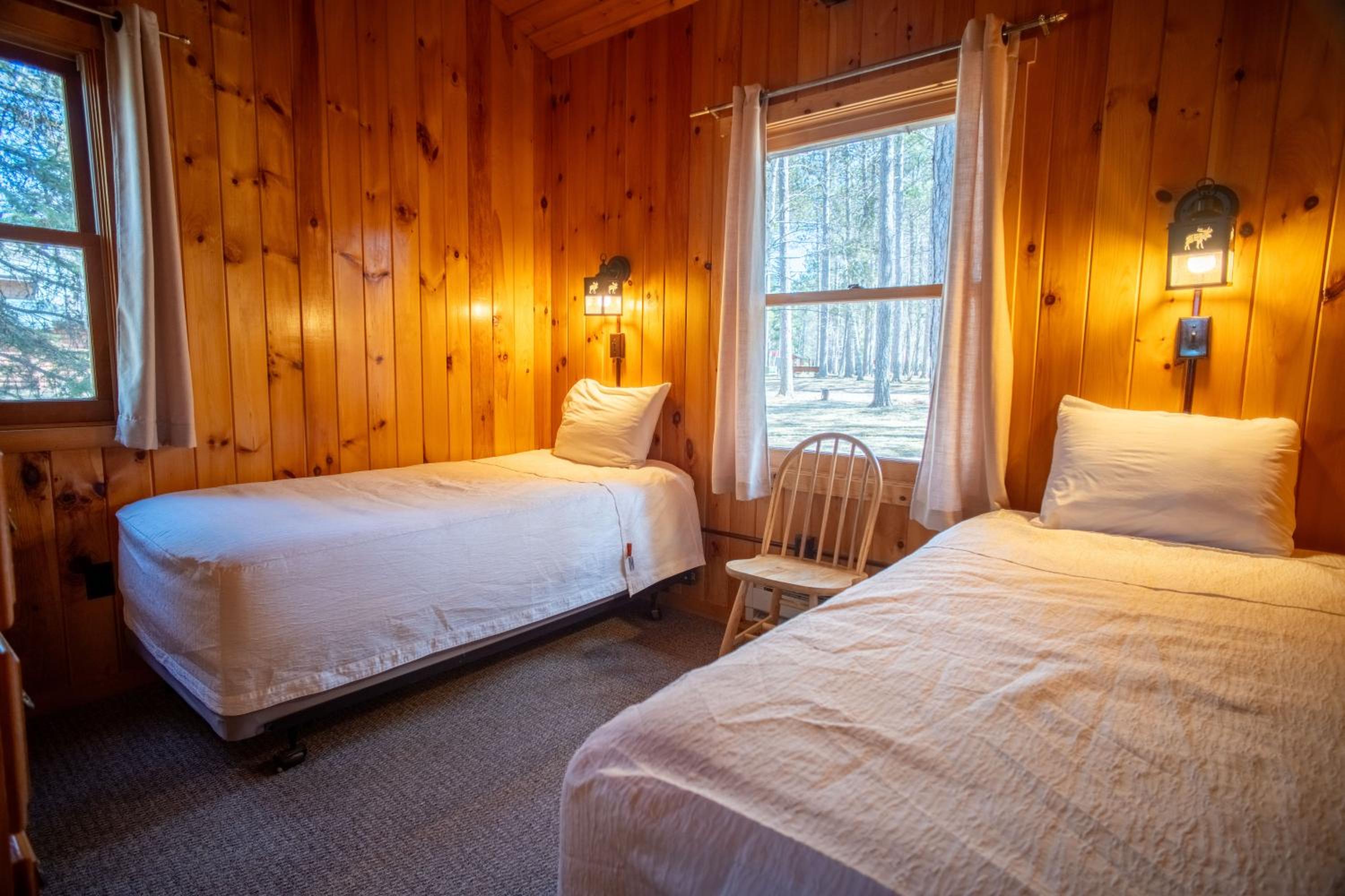 Timber Bay Lodge and Houseboats