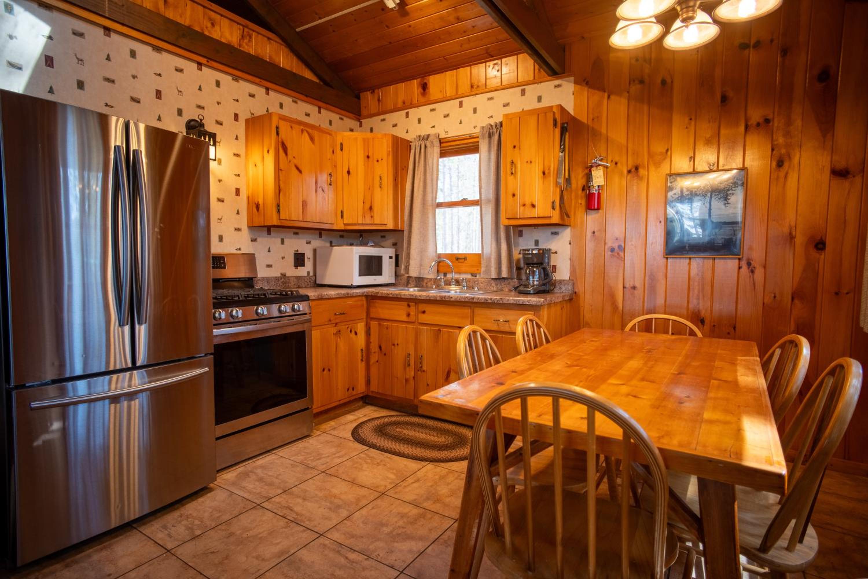 Timber Bay Lodge and Houseboats
