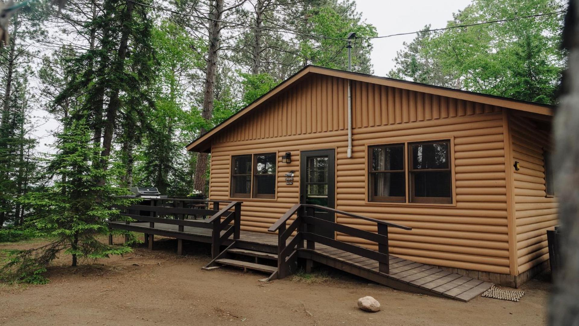 Timber Bay Lodge and Houseboats