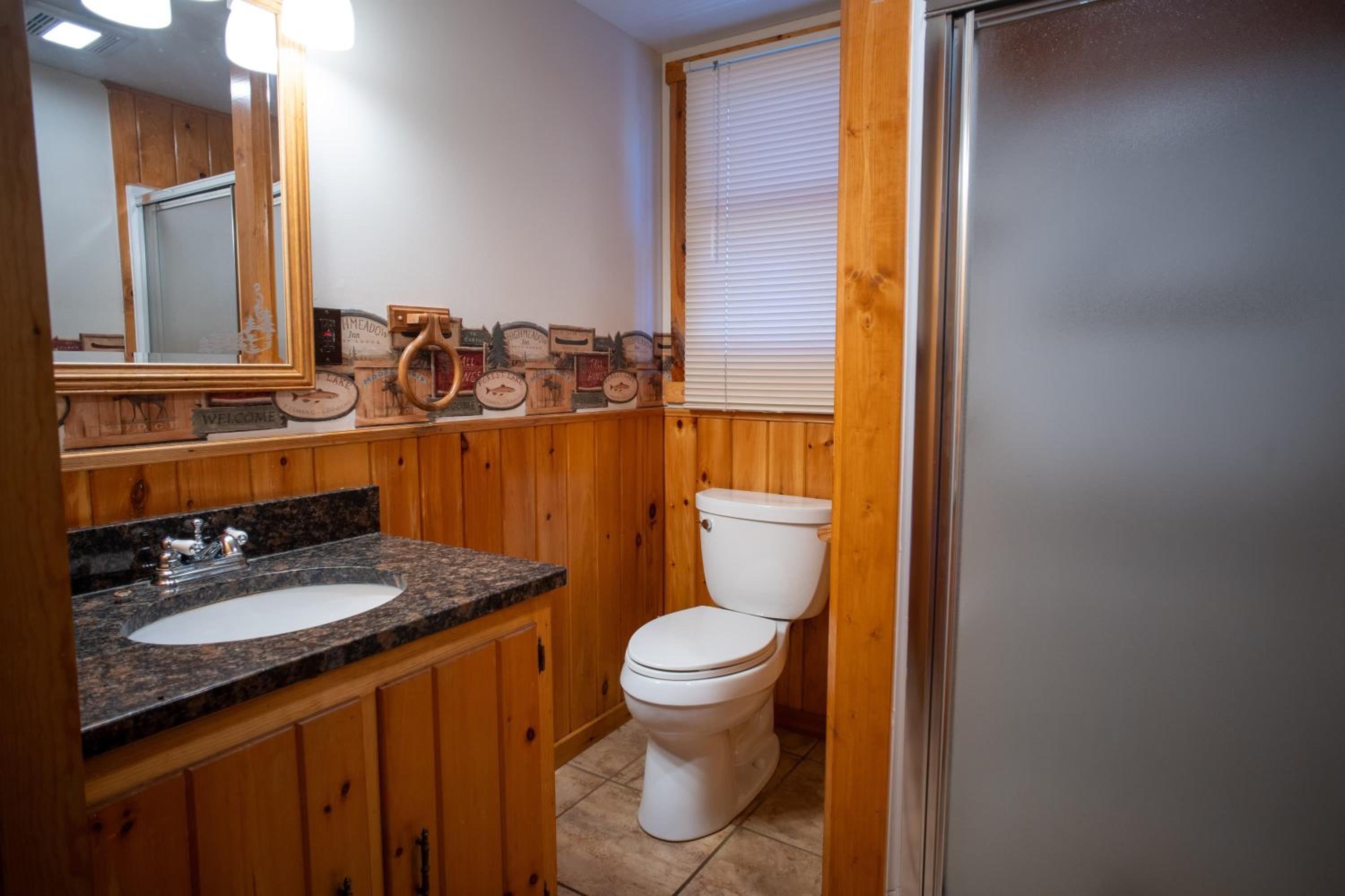 Timber Bay Lodge and Houseboats