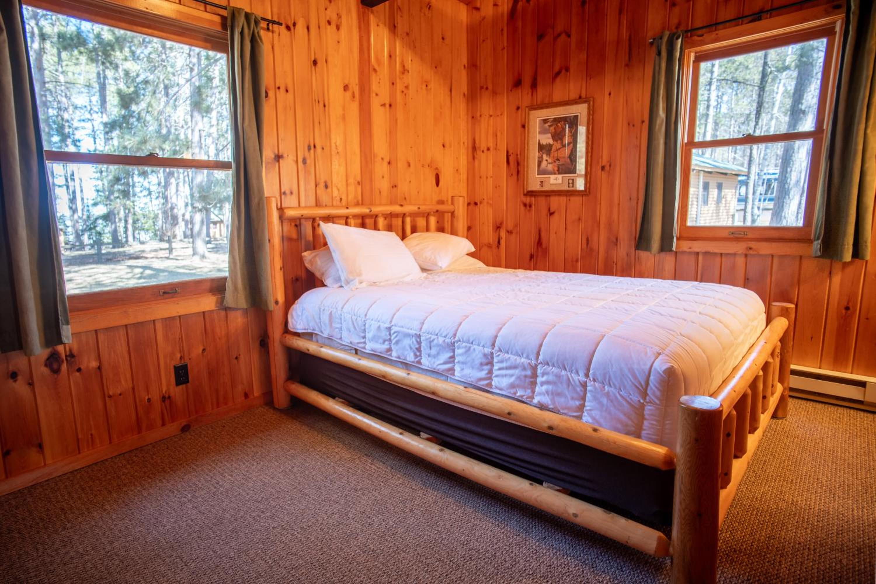 Timber Bay Lodge and Houseboats