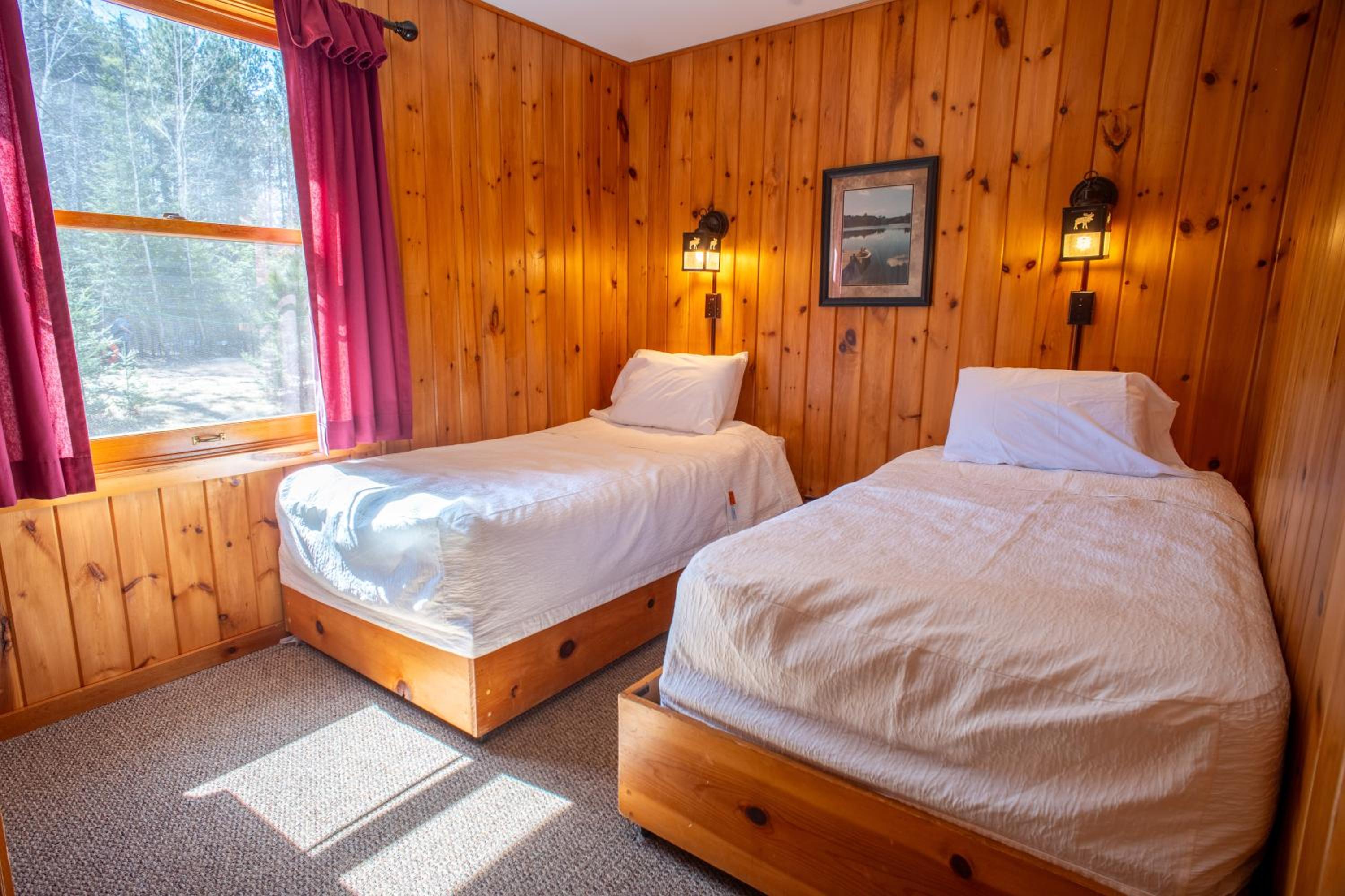 Timber Bay Lodge and Houseboats