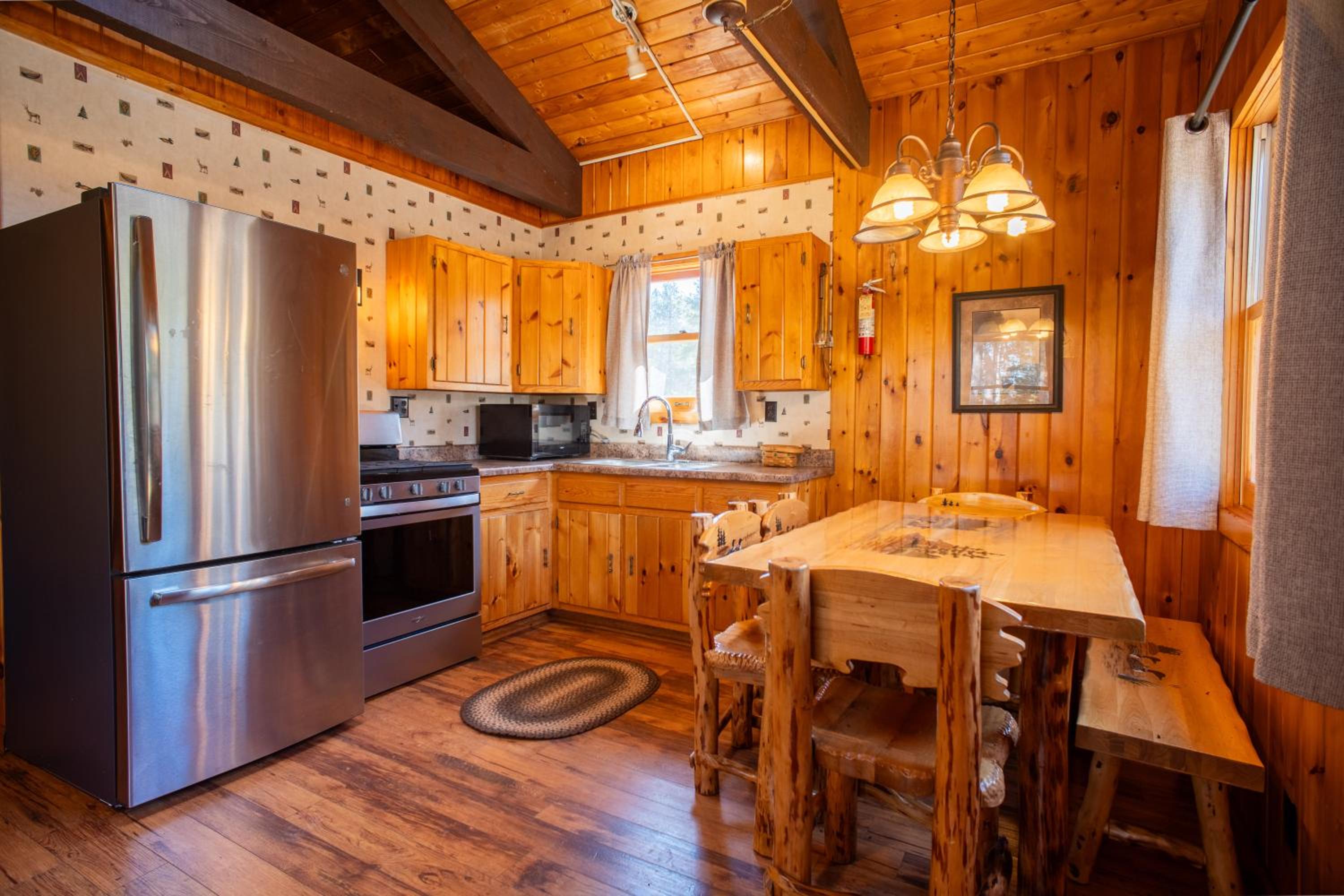 Timber Bay Lodge and Houseboats