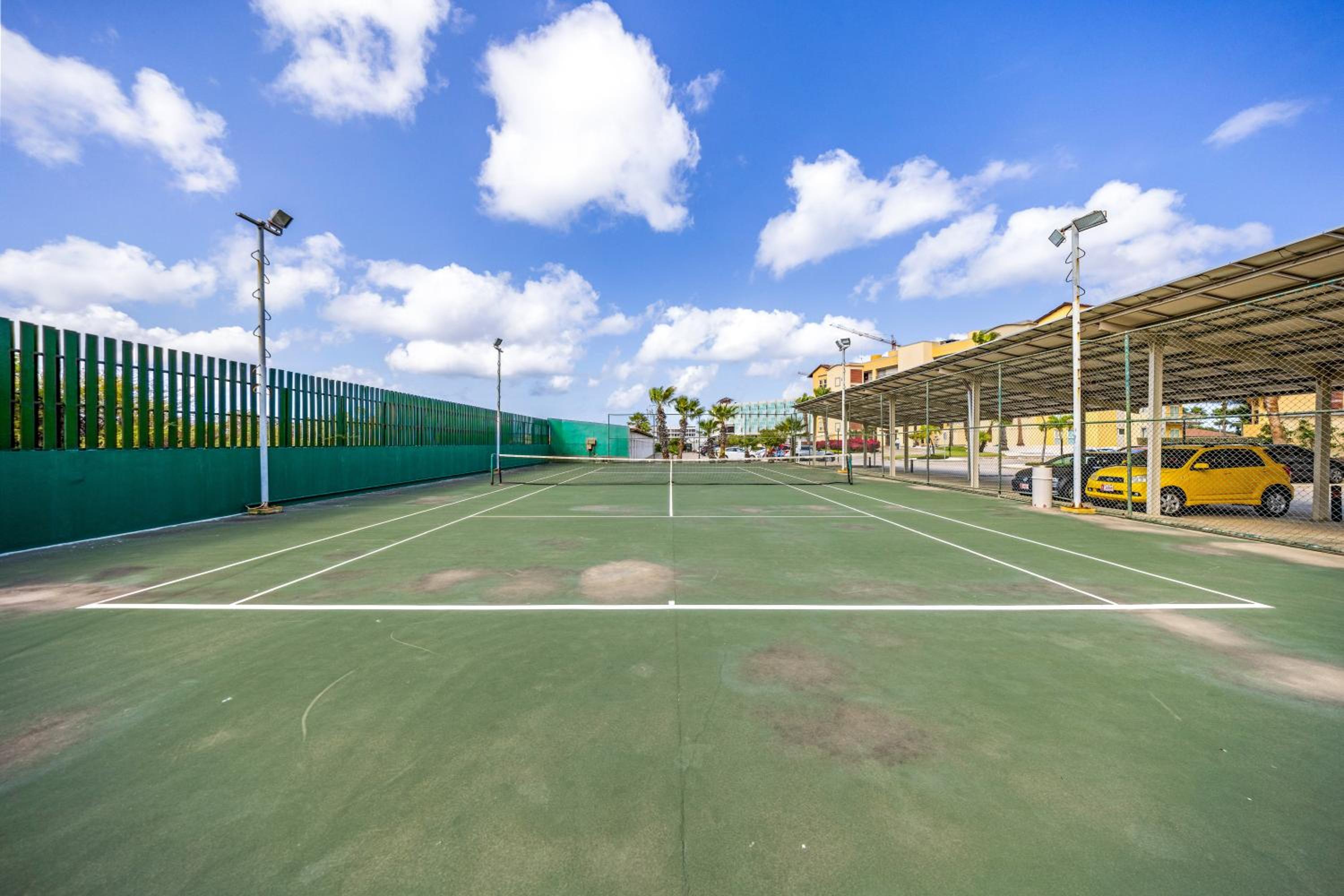Oceania 365 J.E. Irausquin Blvd 238