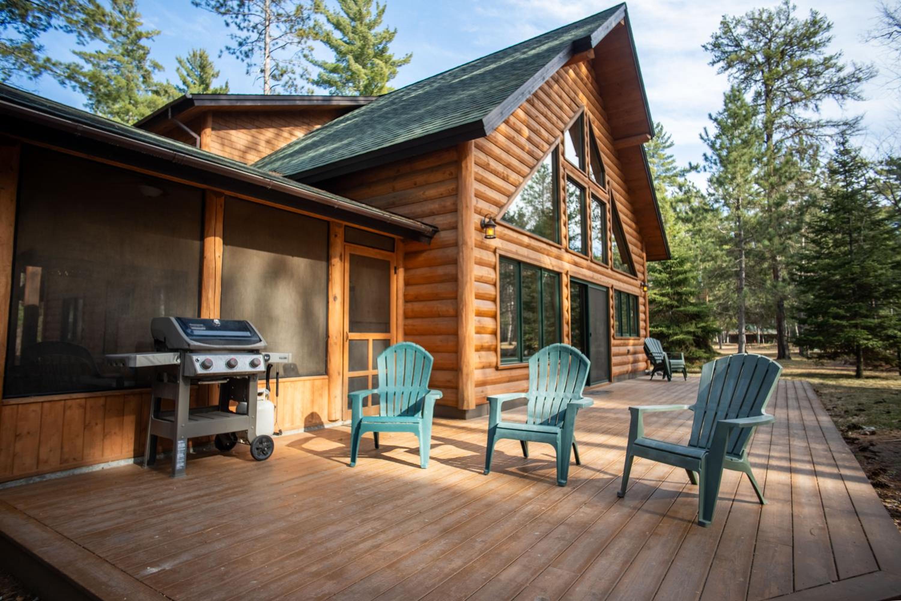 Timber Bay Lodge and Houseboats