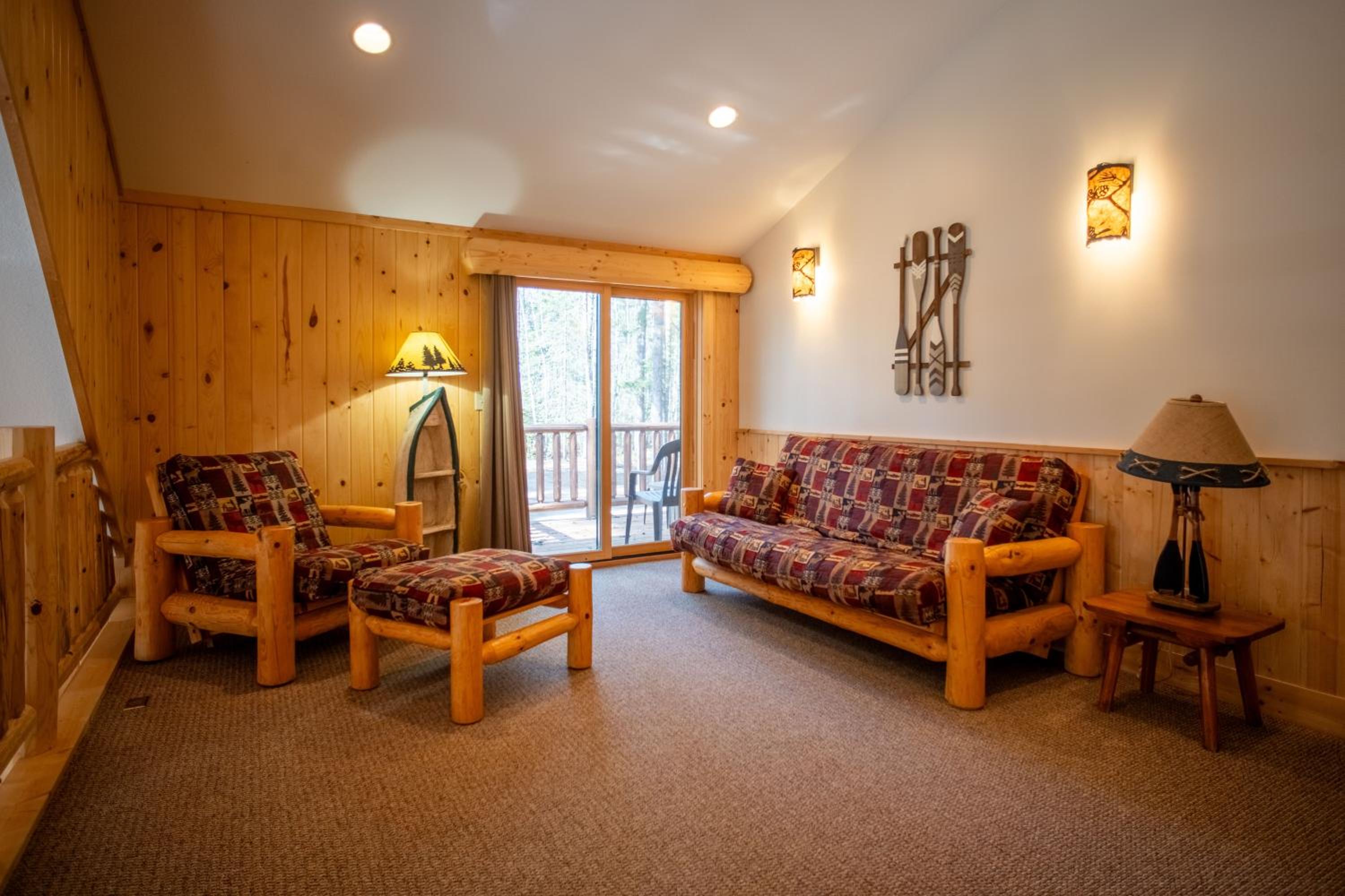 Timber Bay Lodge and Houseboats