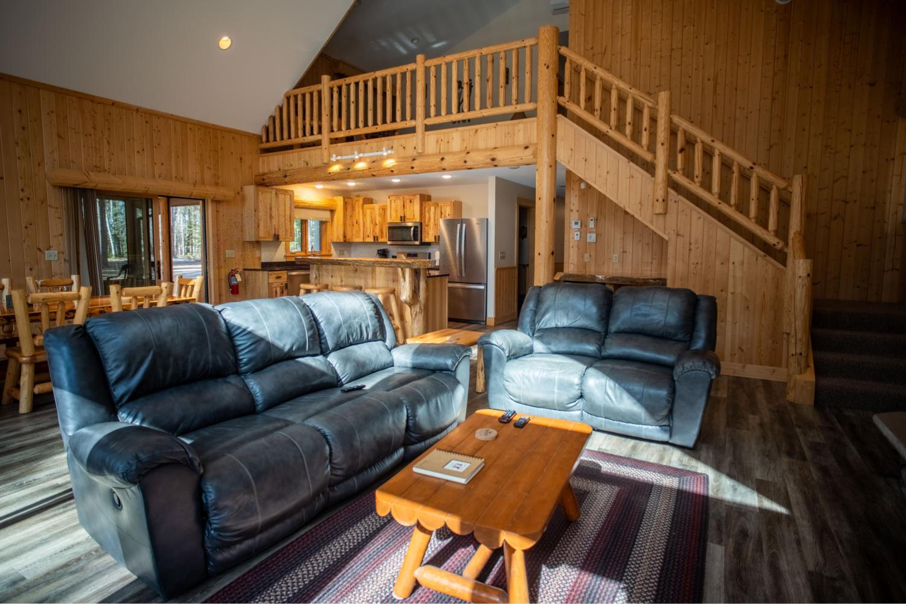 Timber Bay Lodge and Houseboats
