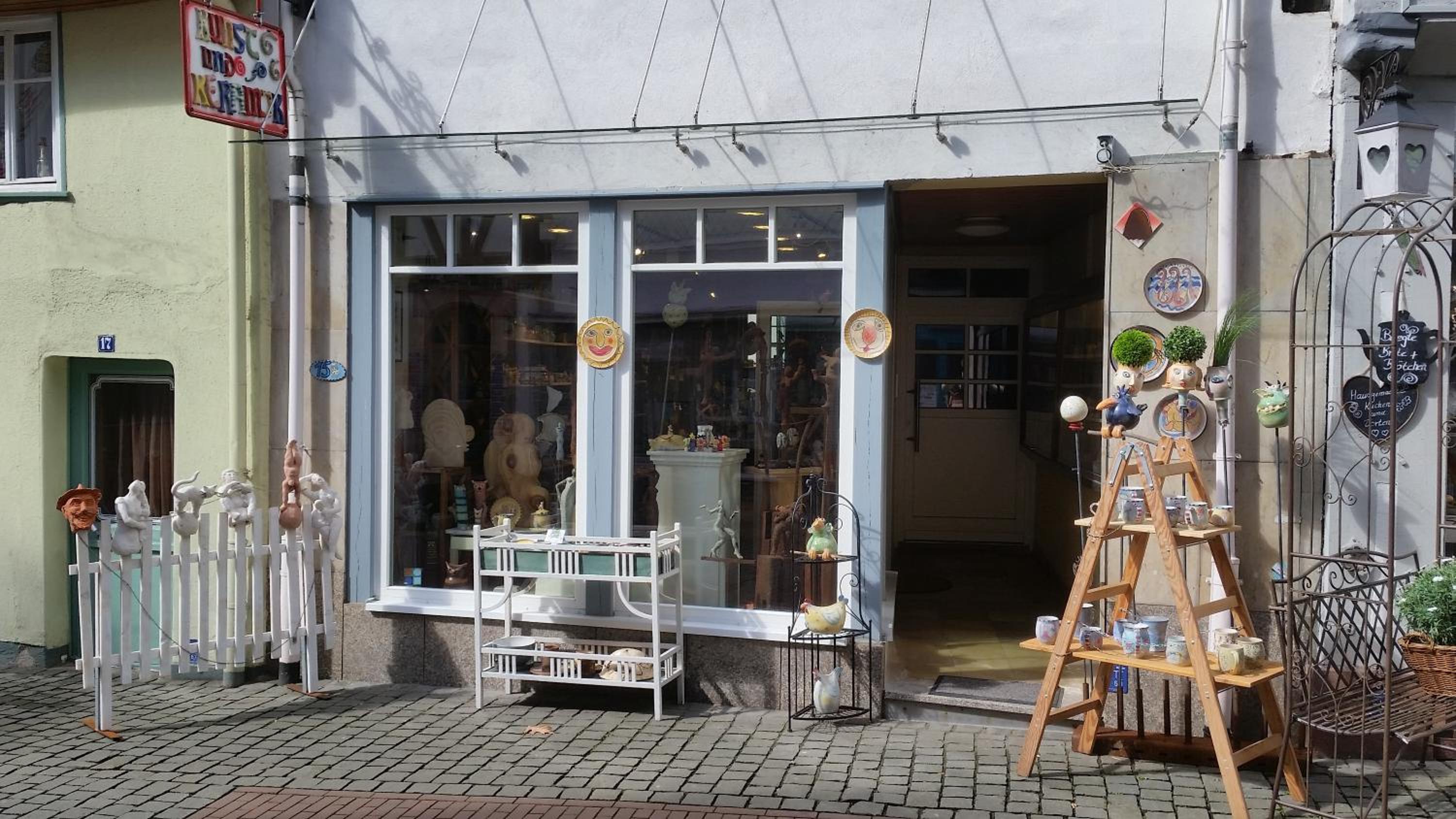 Gästehaus Keins wie meins