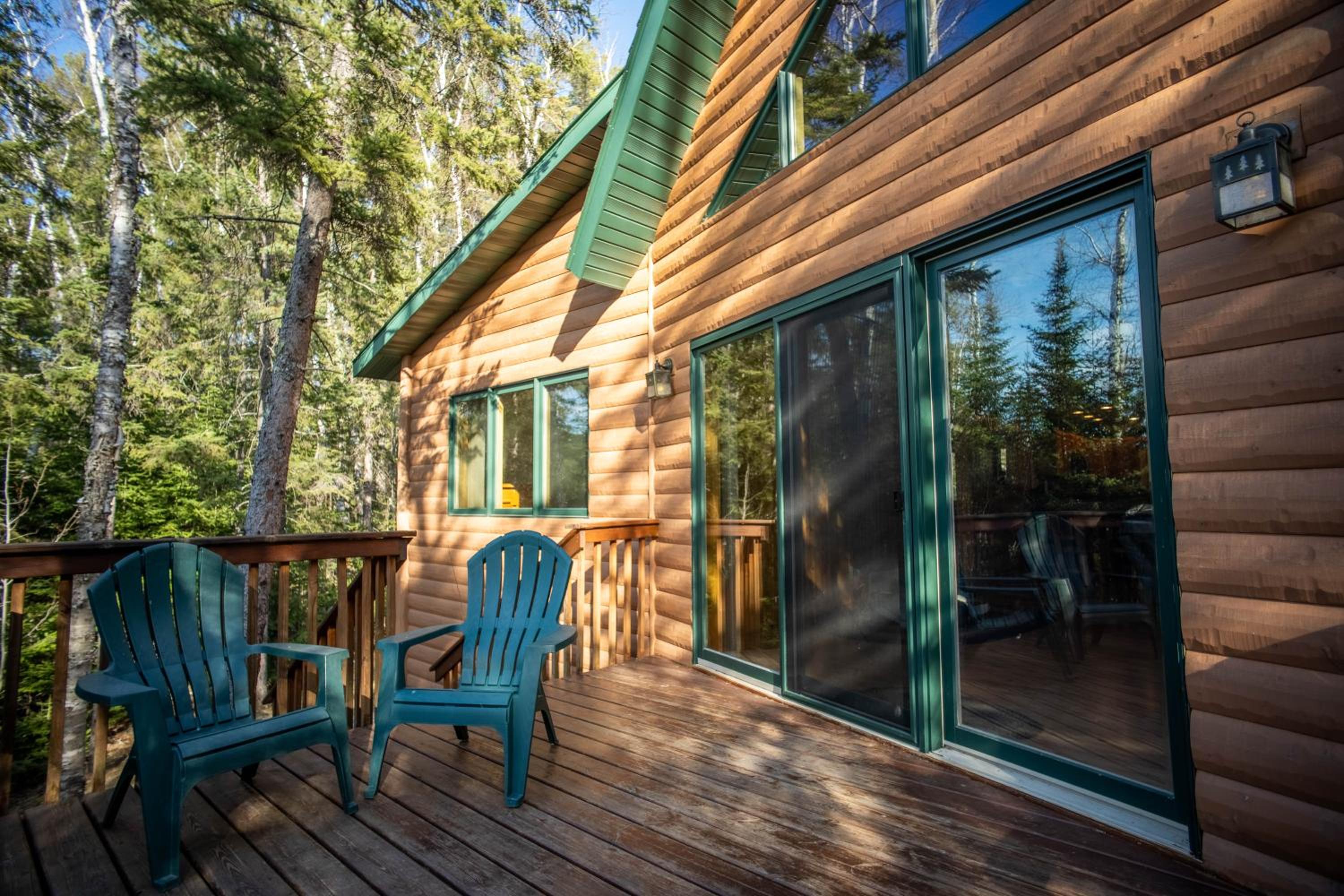 Timber Bay Lodge and Houseboats