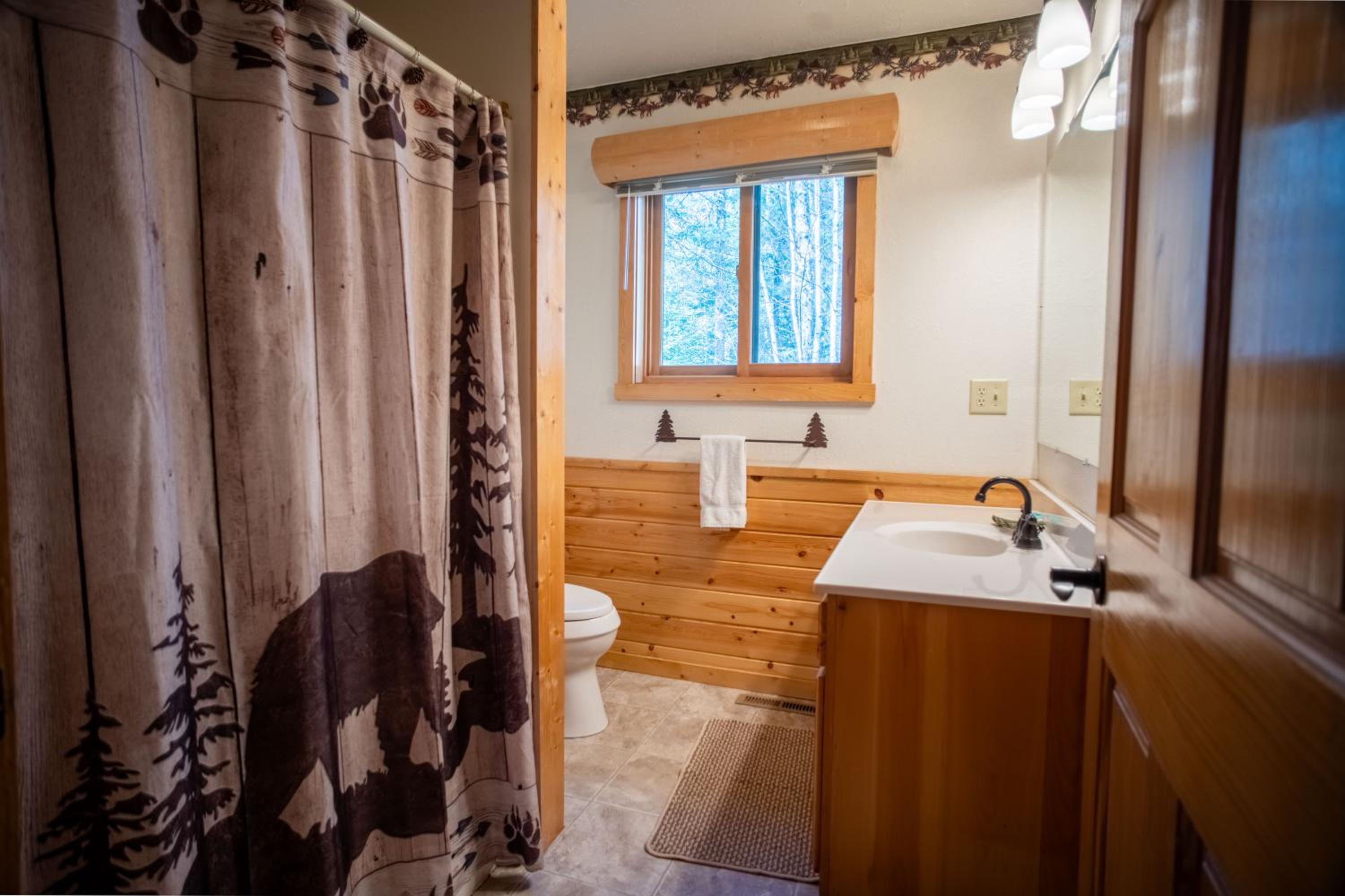 Timber Bay Lodge and Houseboats