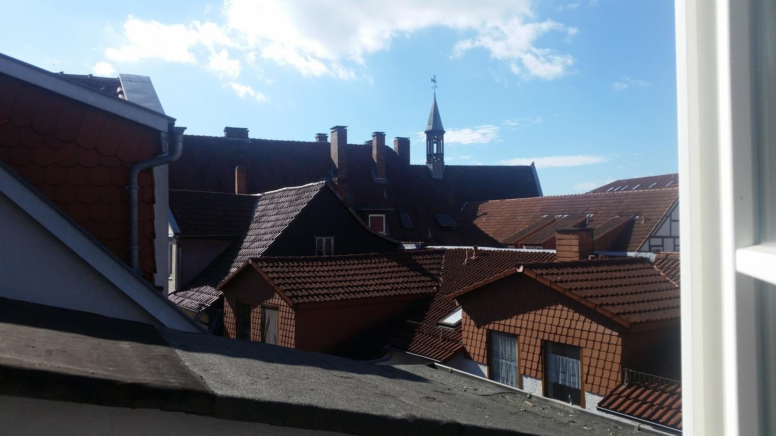 Gästehaus Keins wie meins