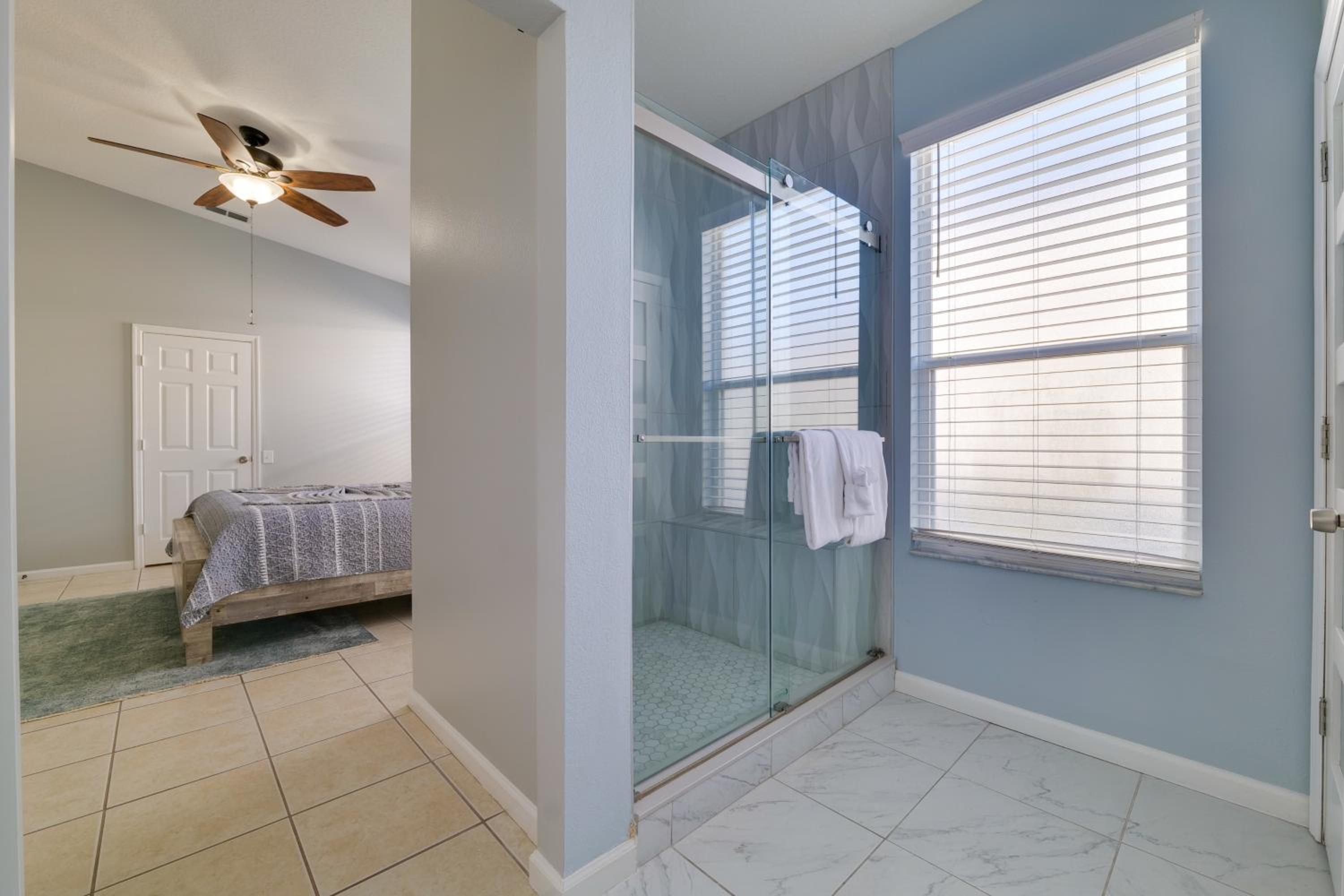 Resort Perks! Family Home 4 Mi to Disney World