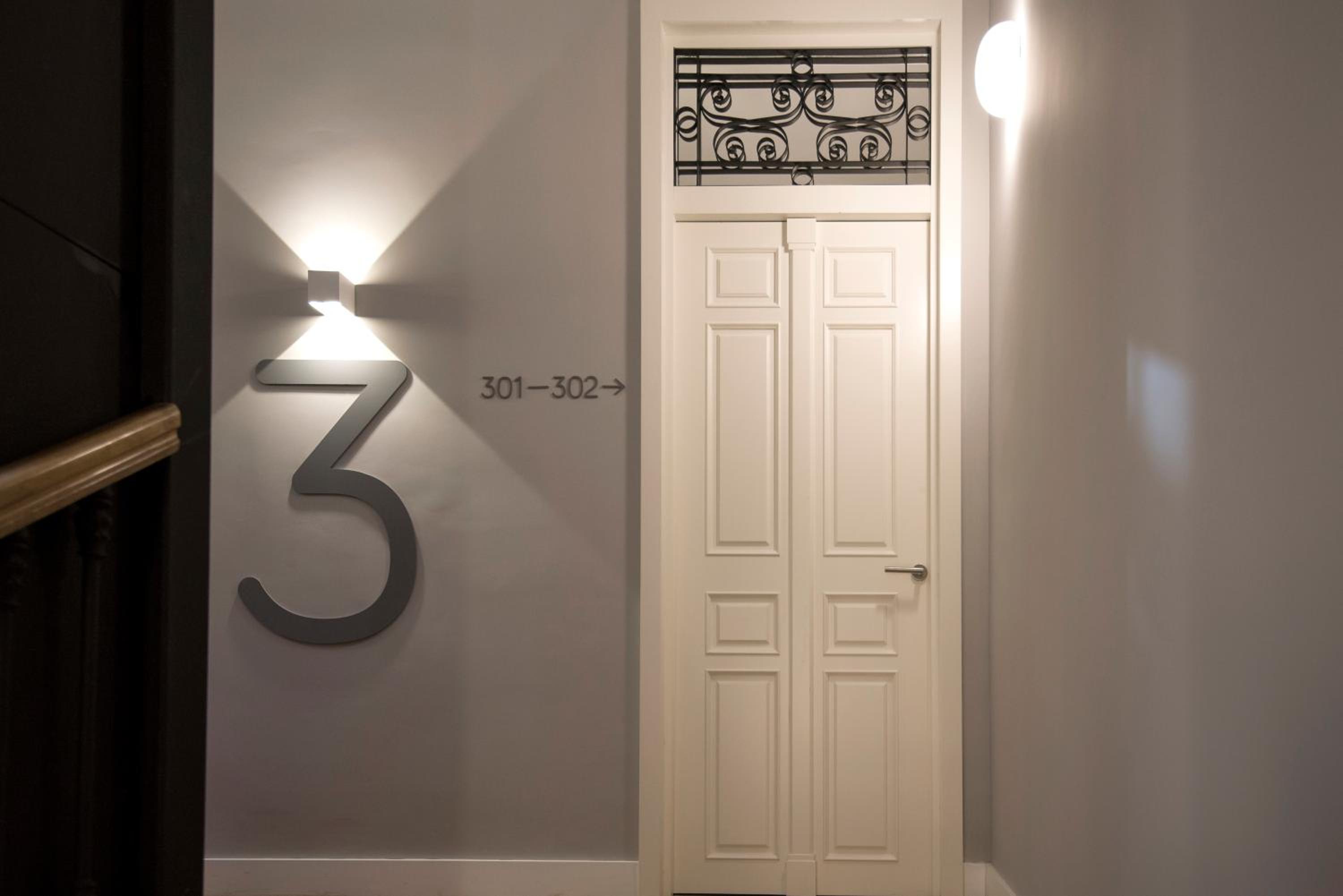 B&B HOTEL Apartamentos Madrid Centro Fuencarral 46