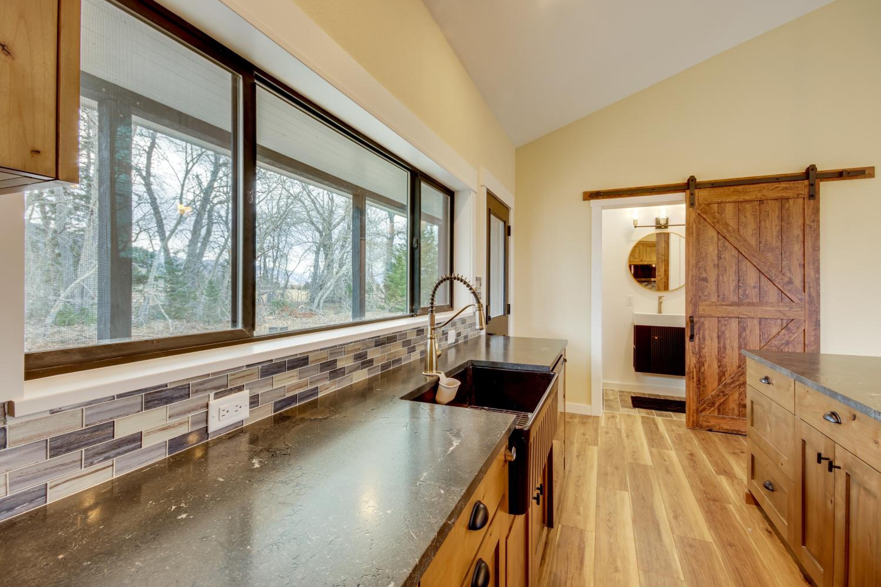 Mtn-View Gem Near Chico, Sage and Yellowstone!