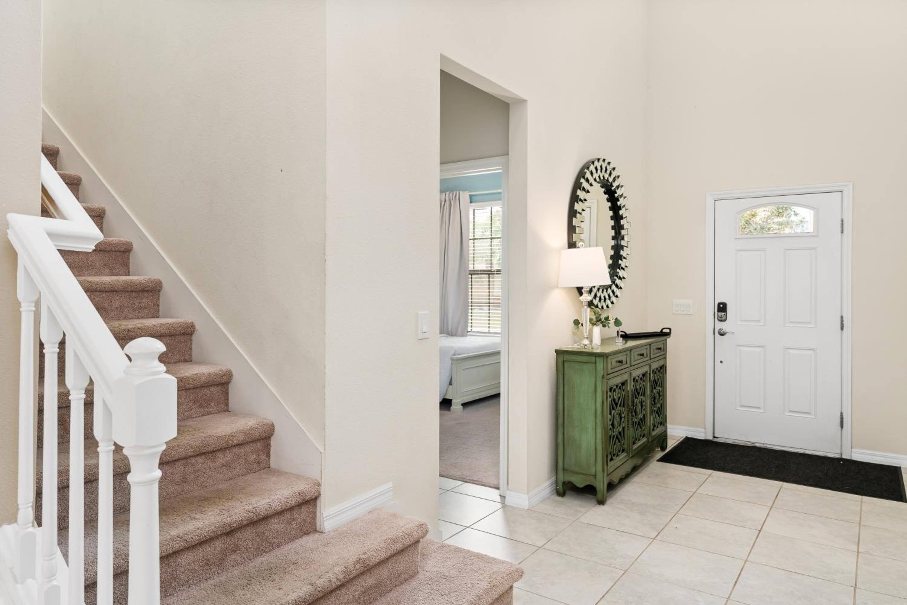 Stylish Orlando Resort Home w Private Pool