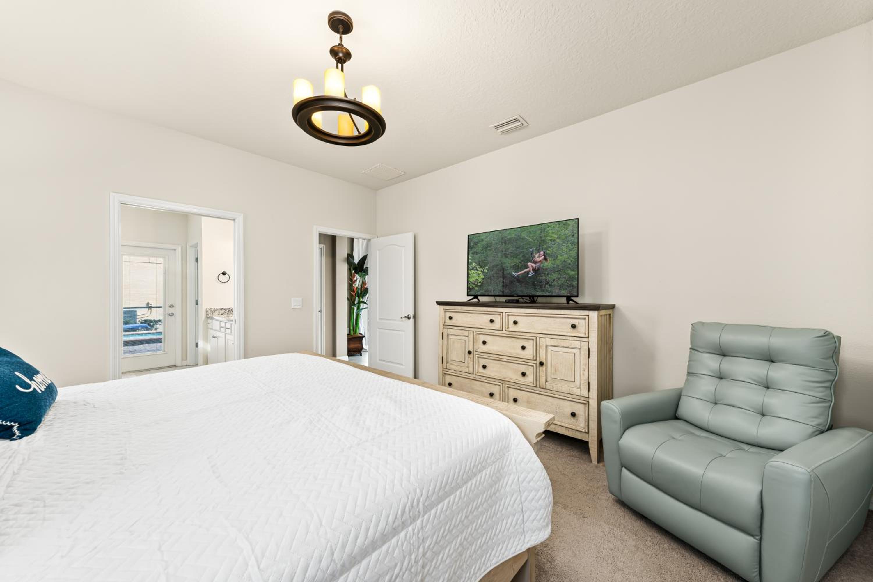 Stylish Orlando Resort Home w Private Pool