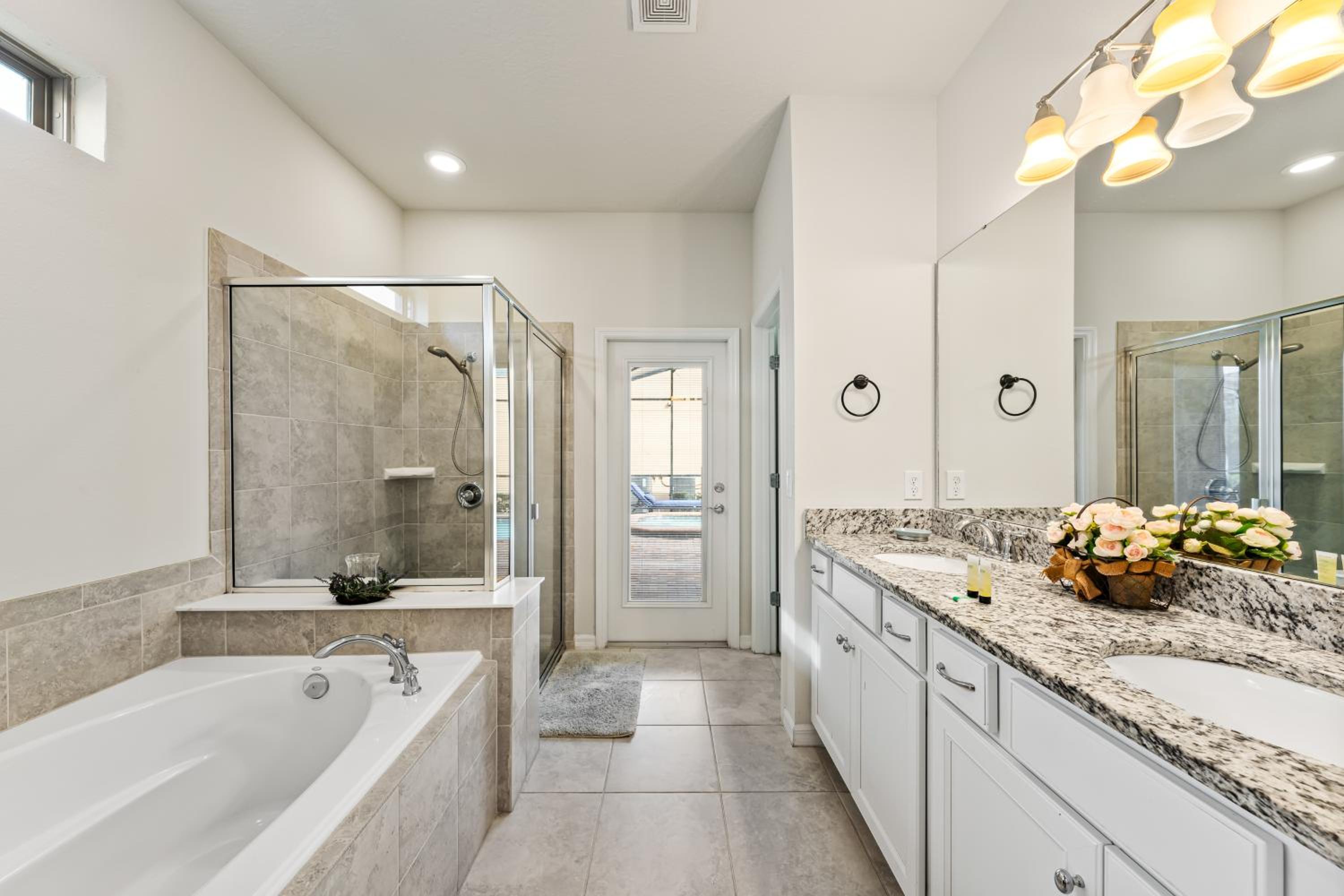 Stylish Orlando Resort Home w Private Pool