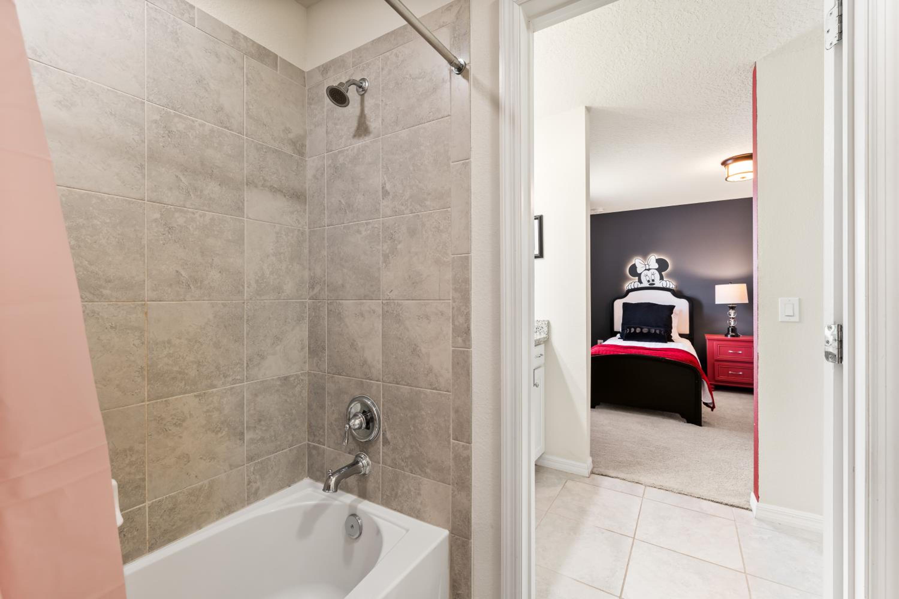 Stylish Orlando Resort Home w Private Pool