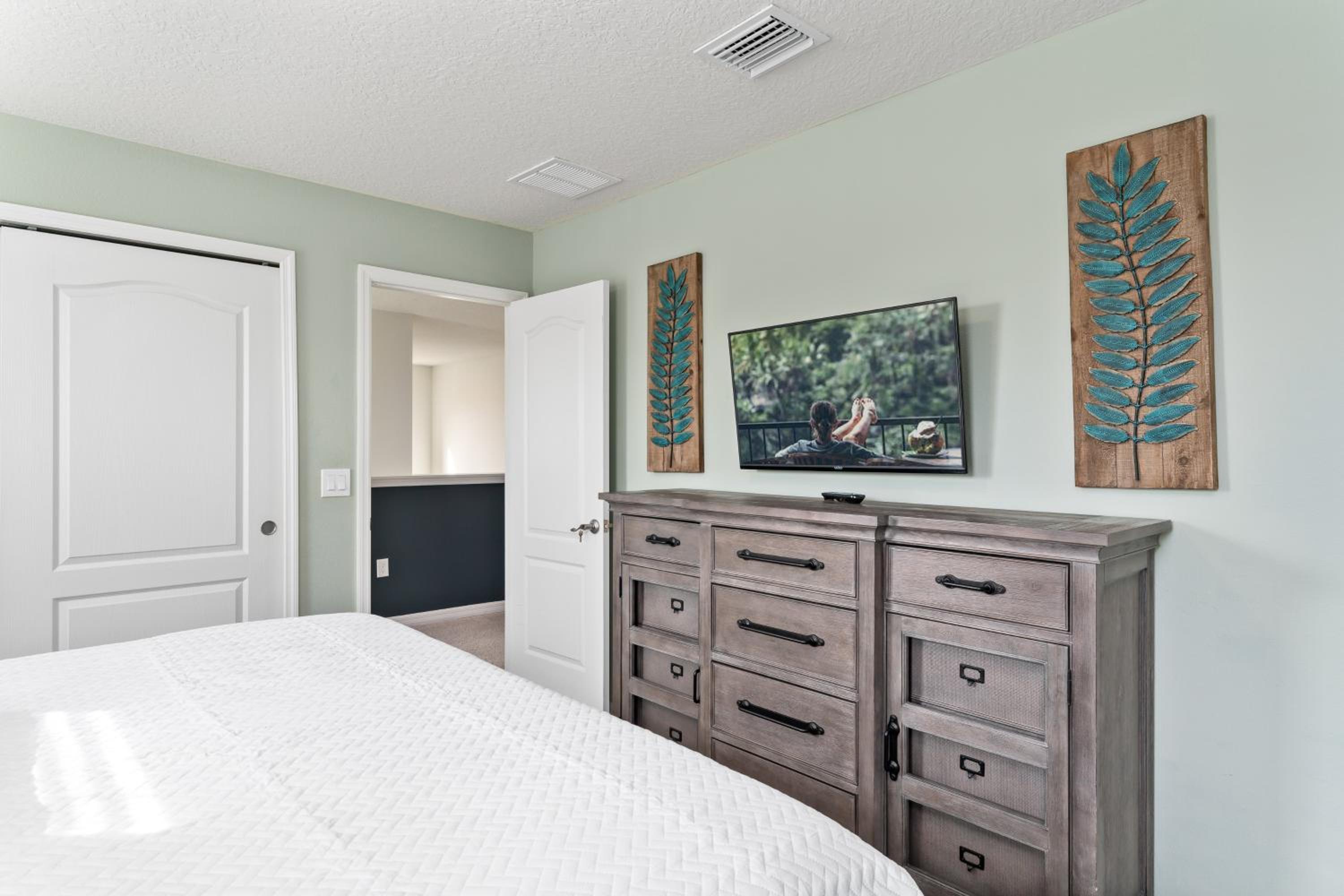 Stylish Orlando Resort Home w Private Pool