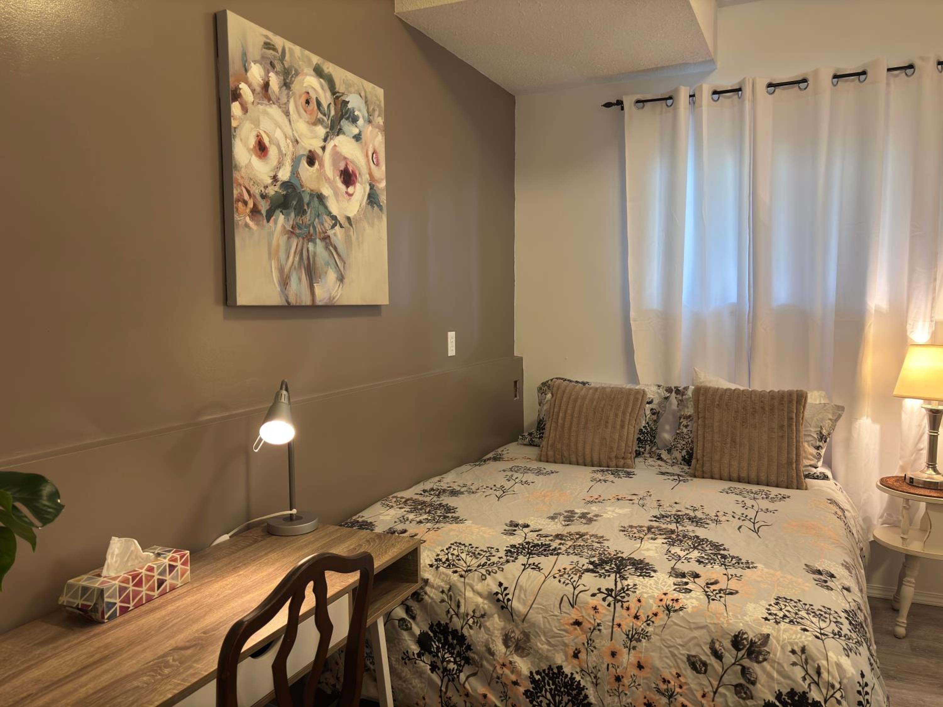 Bayview Bed and Breakfast