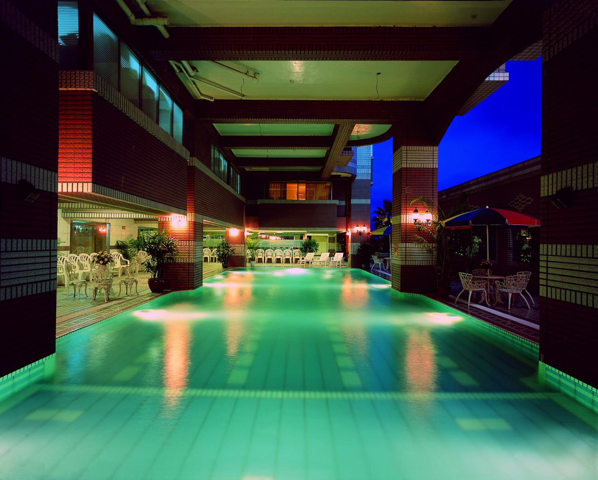 Cheng Pao Hotel