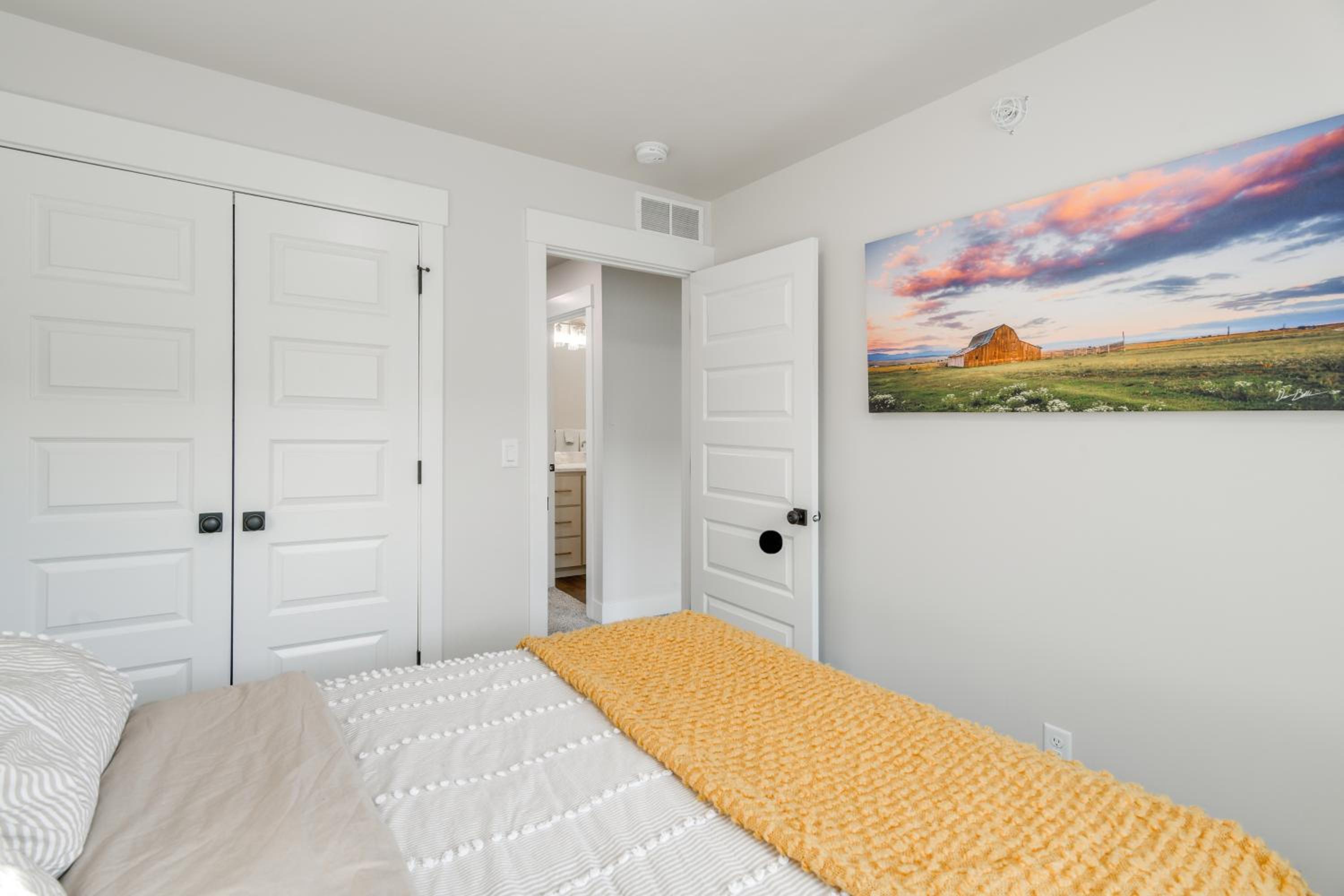 2 Mi to Hospitals Newly Built Idaho Falls Retreat