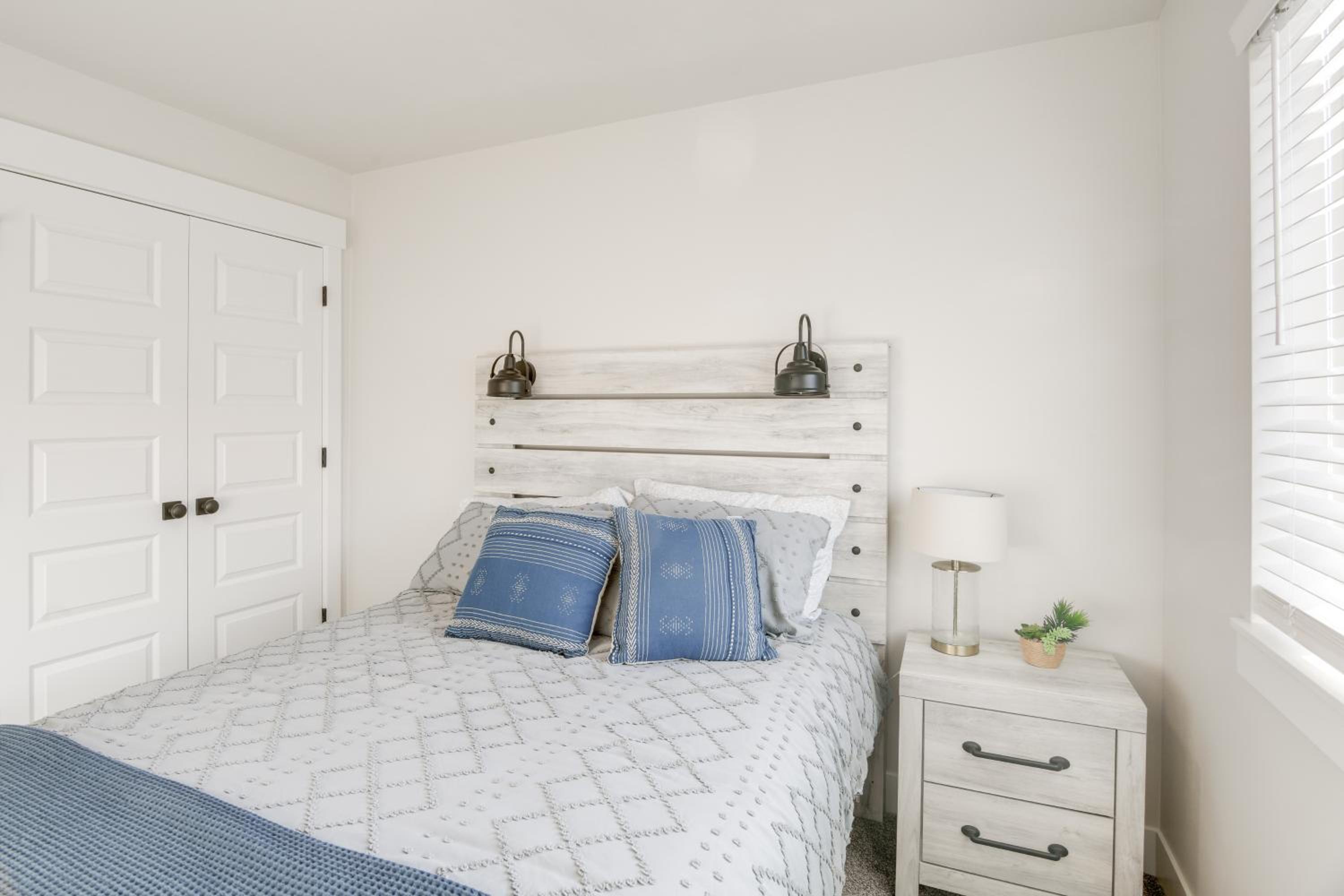 2 Mi to Hospitals Newly Built Idaho Falls Retreat