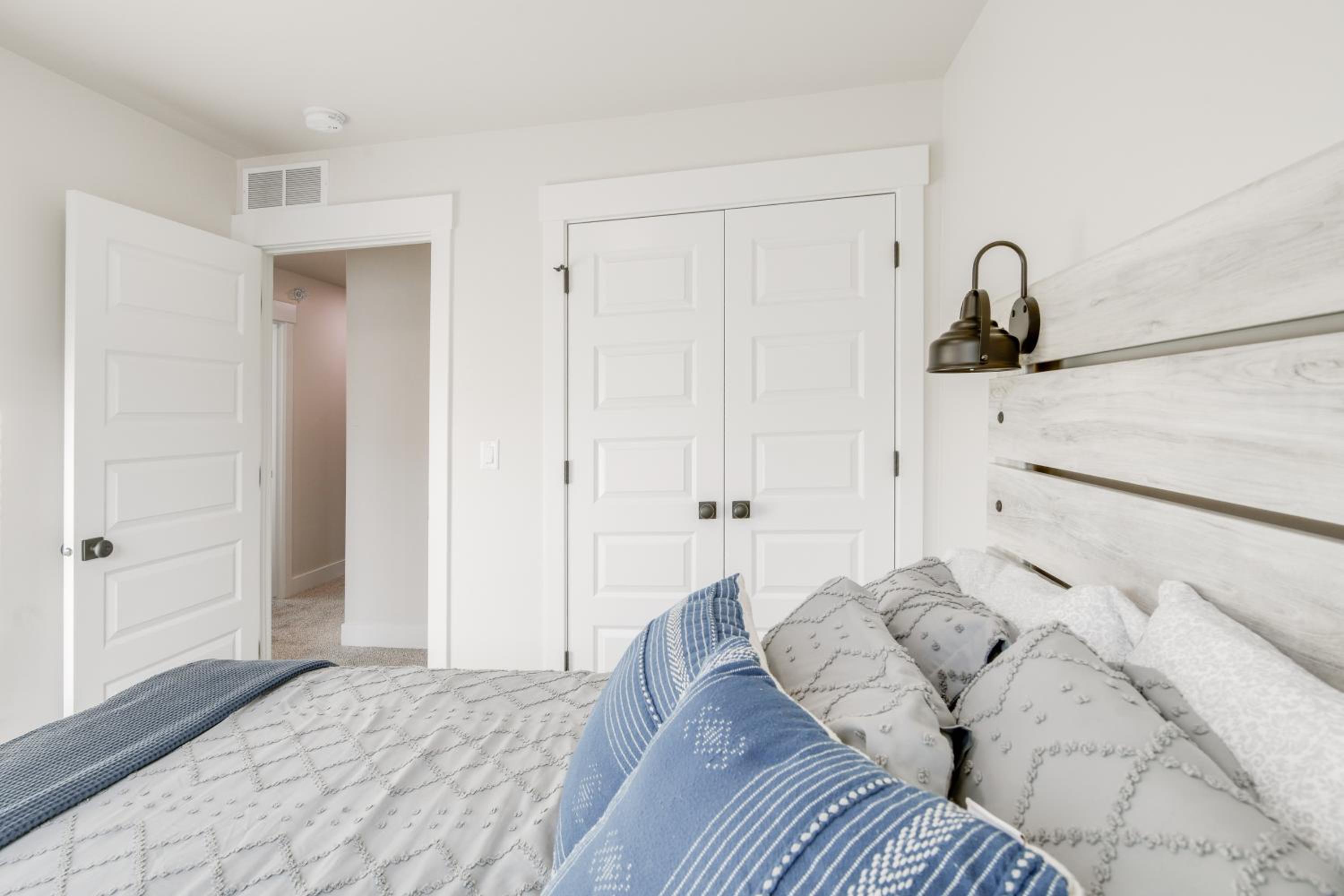2 Mi to Hospitals Newly Built Idaho Falls Retreat