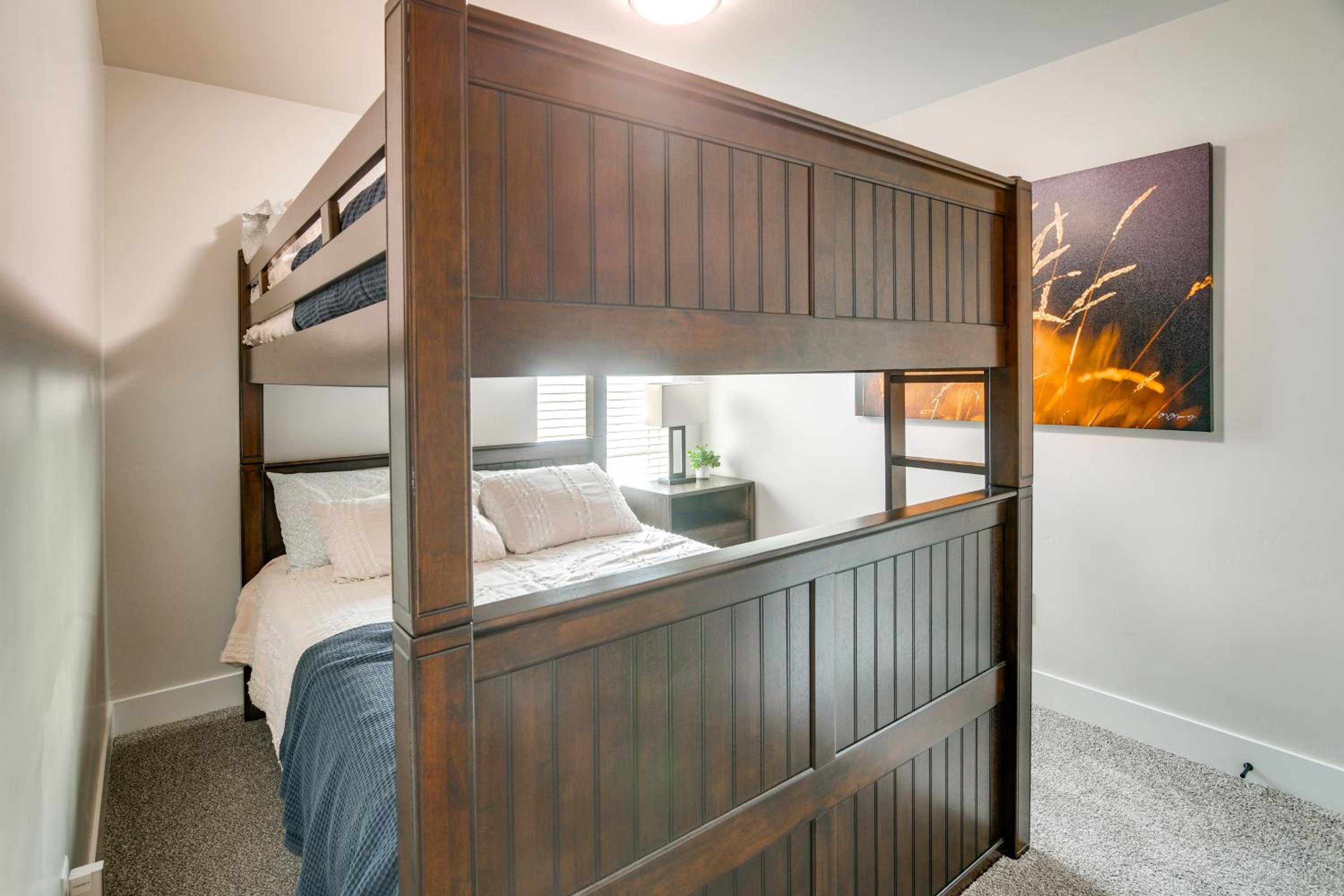 2 Mi to Hospitals Newly Built Idaho Falls Retreat