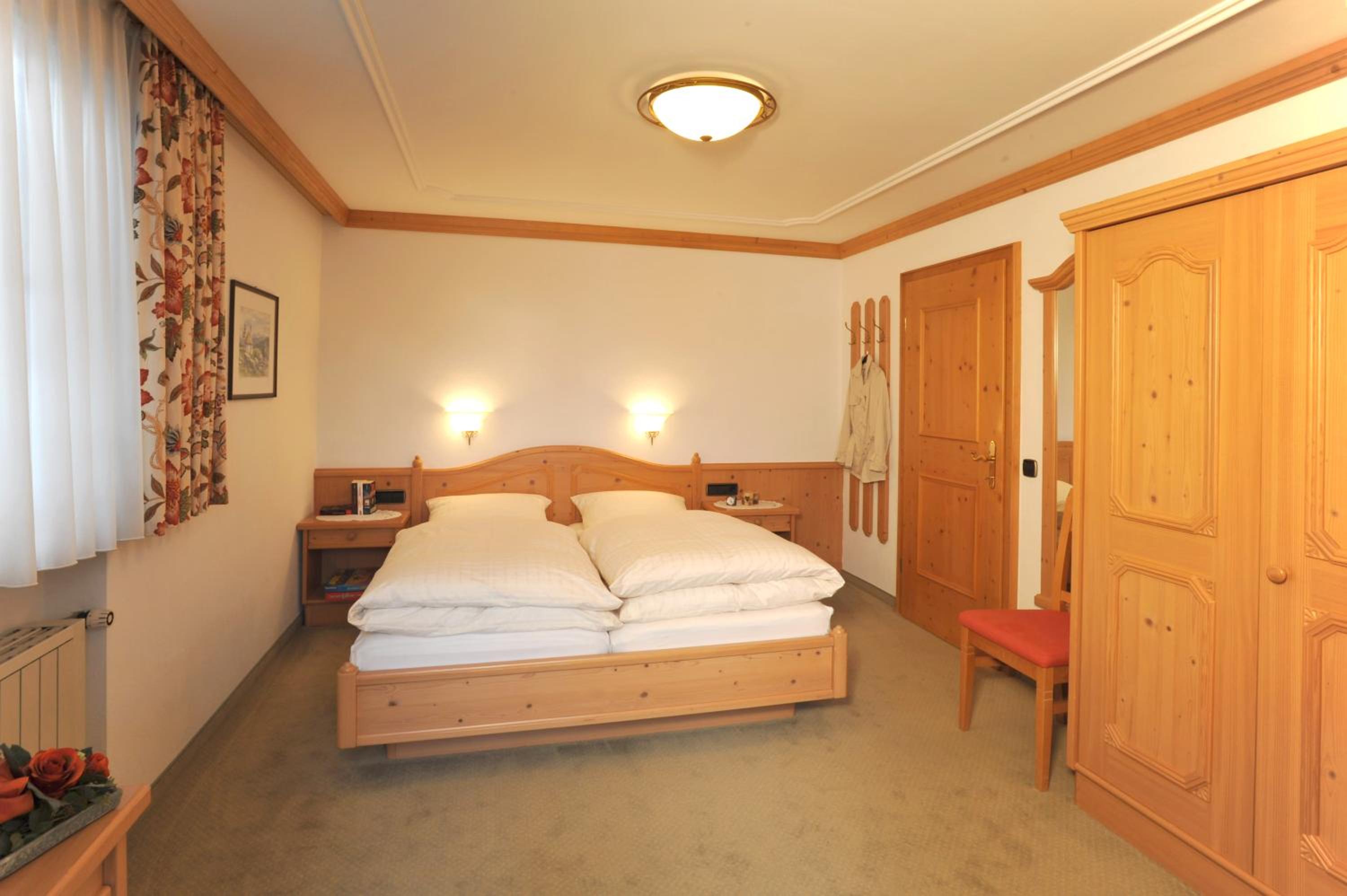 Ferienwohnungen am Hausberg - Property Image 8